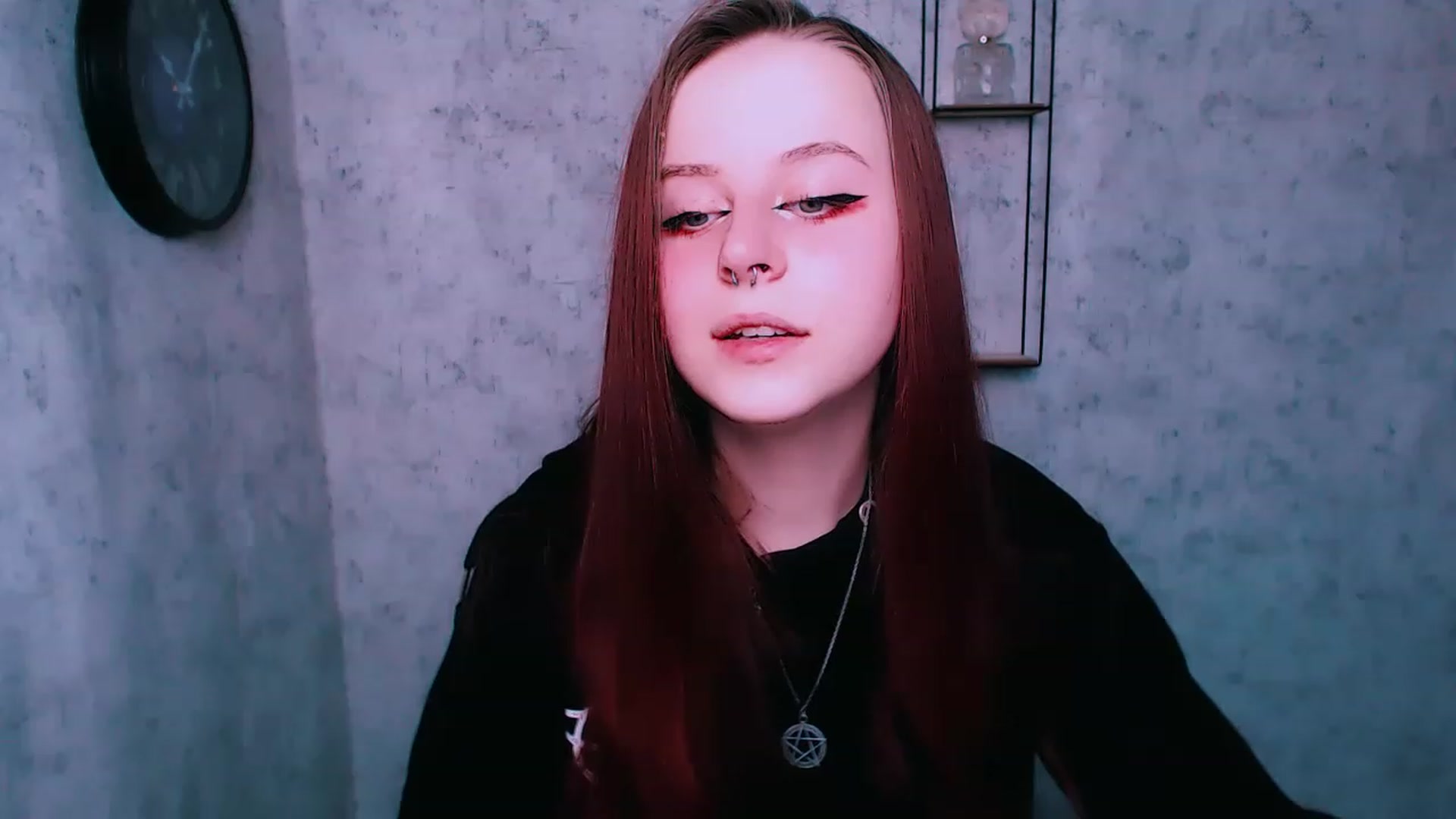 Gallery image thumbnail from SaraLipss_'s myfreecams stream on, 05/01/2023, 12:22 image 16 of 20