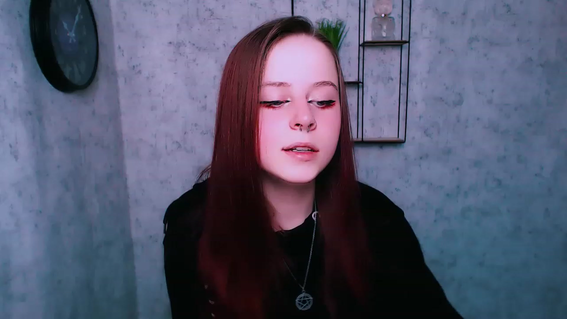 Gallery image thumbnail from SaraLipss_'s myfreecams stream on, 05/01/2023, 12:22 image 14 of 20
