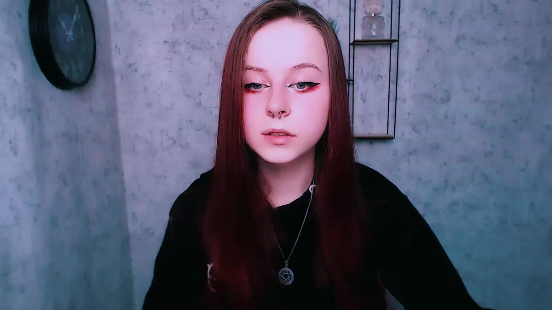 Gallery image thumbnail from SaraLipss_'s myfreecams stream on, 05/01/2023, 12:22 image 19 of 20