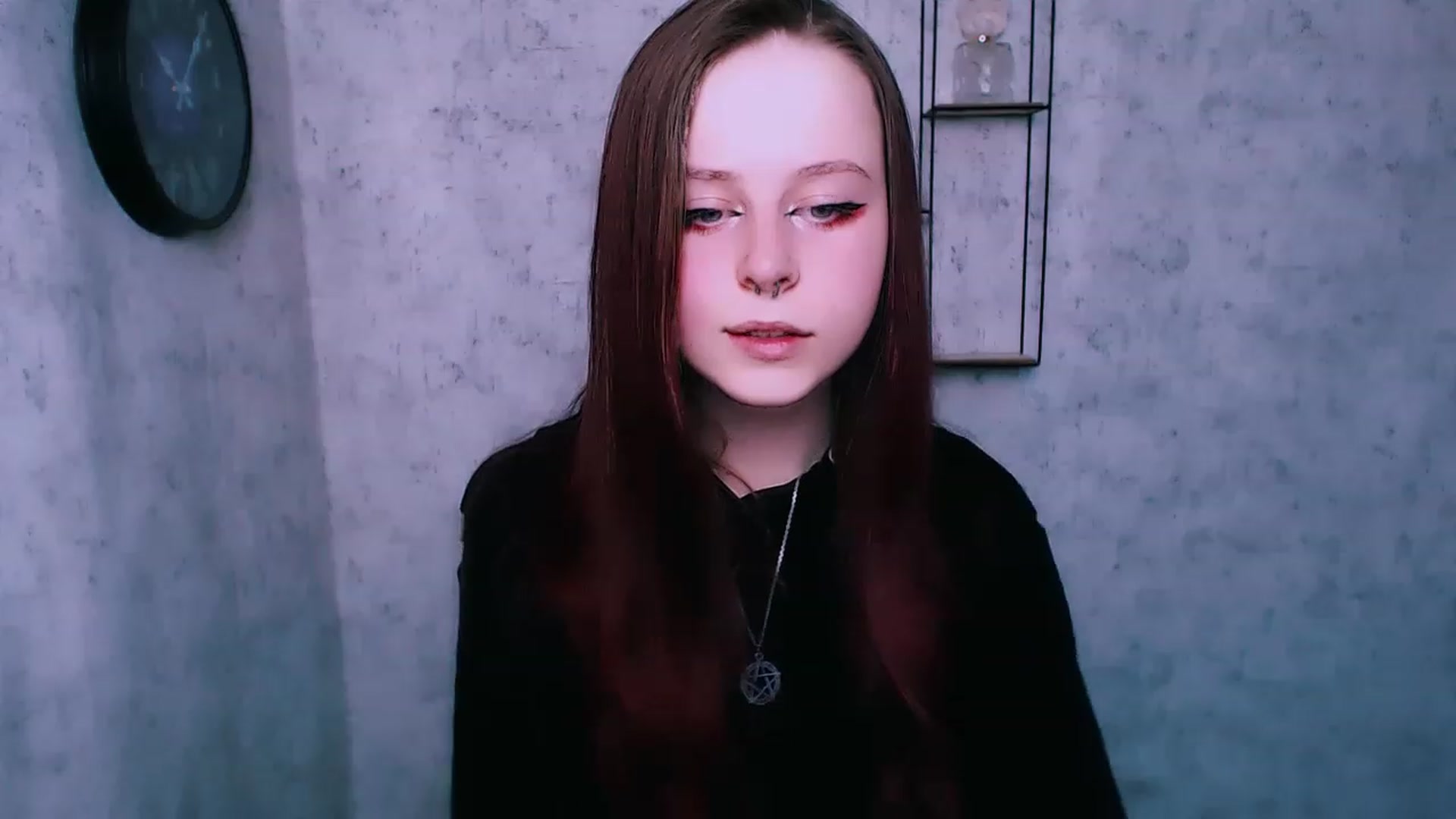 Gallery image thumbnail from SaraLipss_'s myfreecams stream on, 05/01/2023, 12:22 image 10 of 20