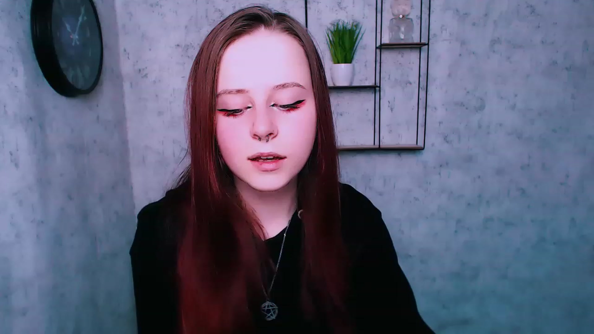 Gallery image thumbnail from SaraLipss_'s myfreecams stream on, 05/01/2023, 12:22 image 1 of 20