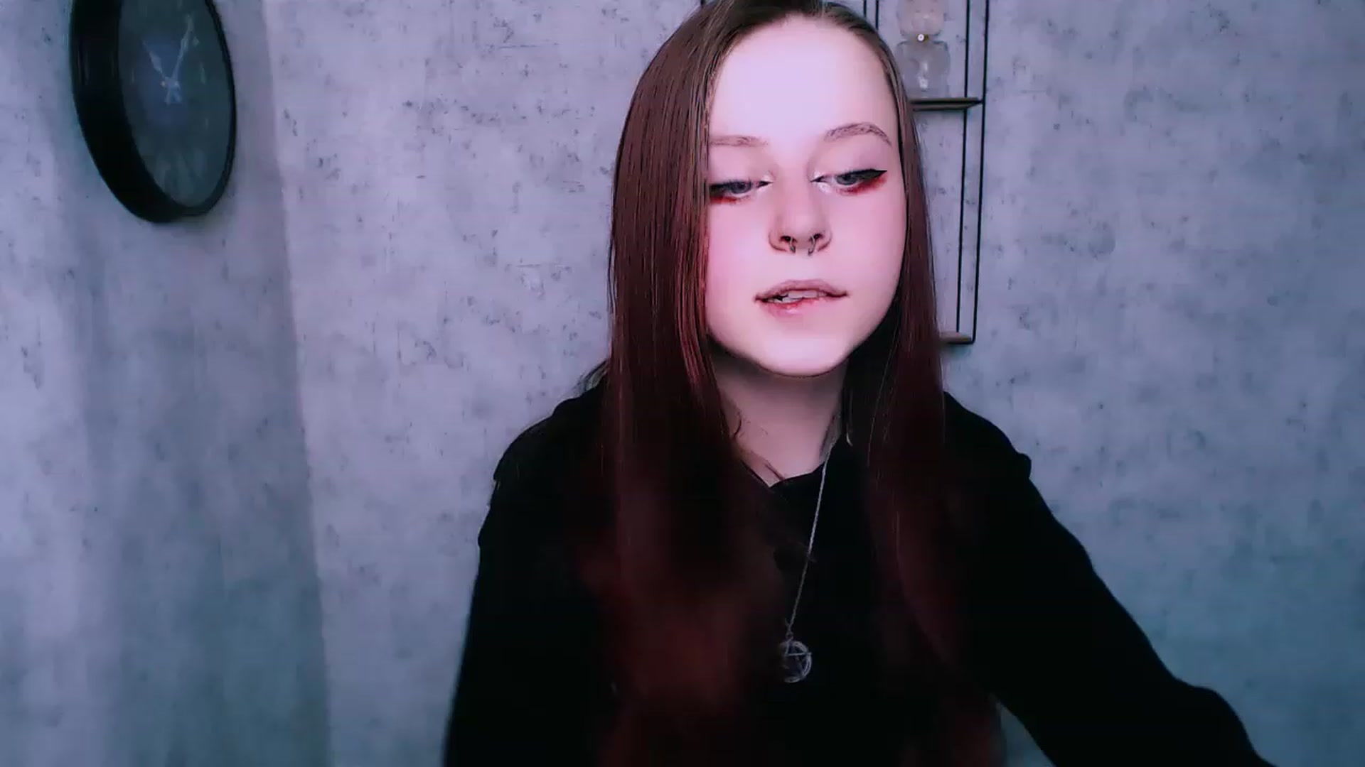 Gallery image thumbnail from SaraLipss_'s myfreecams stream on, 05/01/2023, 12:22 image 6 of 20