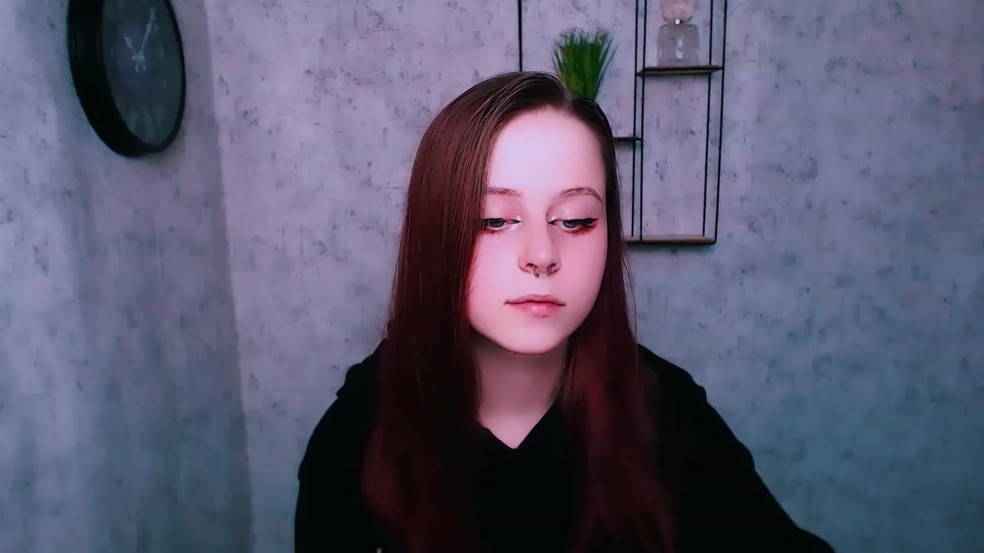 Gallery image thumbnail from SaraLipss_'s myfreecams stream on, 05/01/2023, 15:54 image 18 of 20