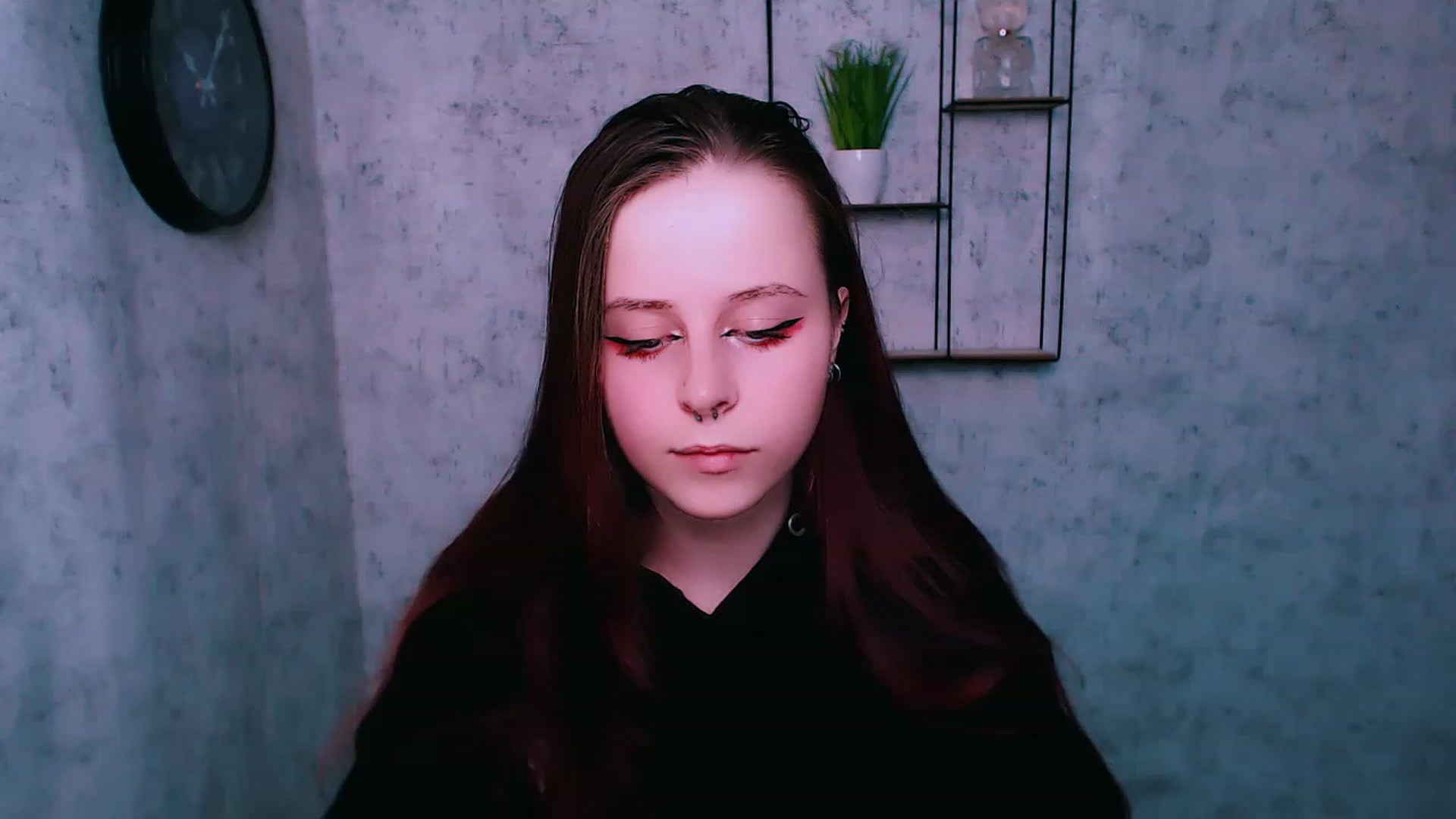 Gallery image thumbnail from SaraLipss_'s myfreecams stream on, 05/01/2023, 15:54 image 12 of 20
