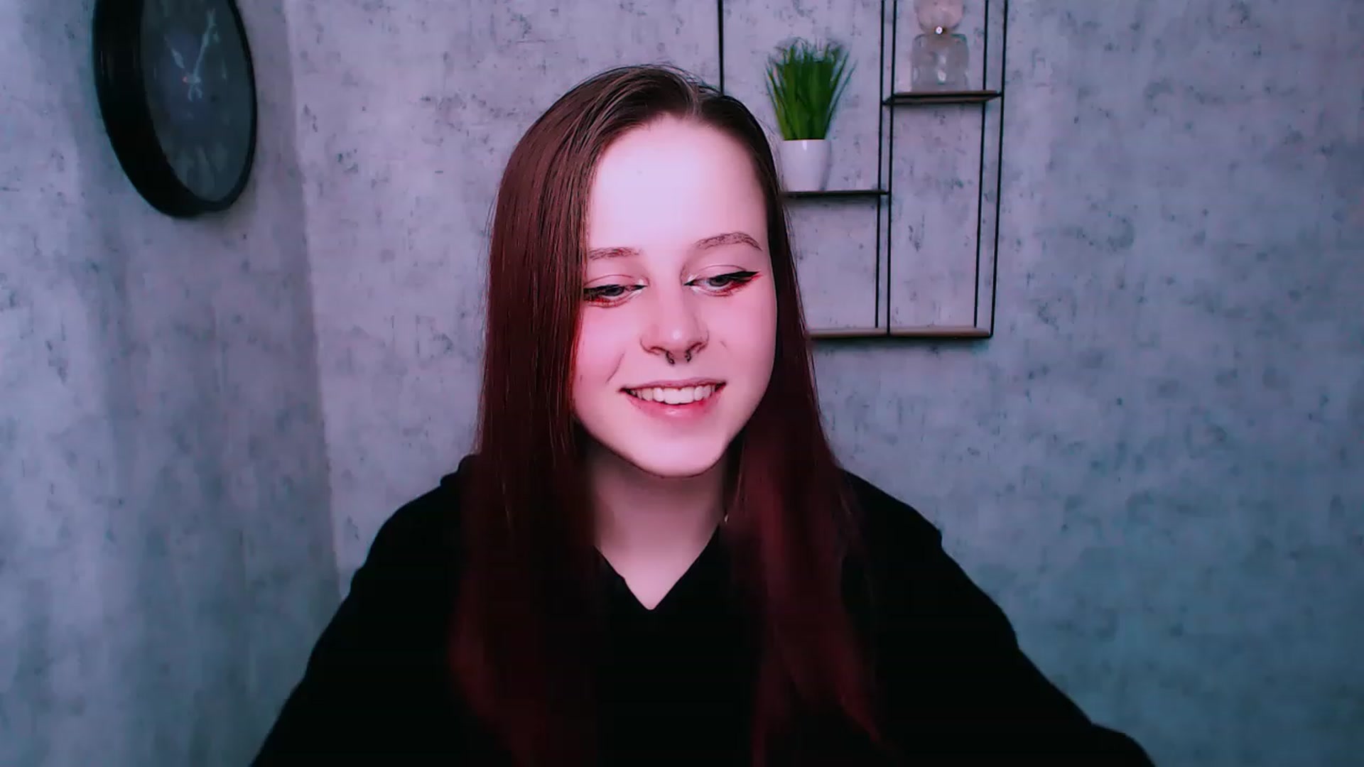 Gallery image thumbnail from SaraLipss_'s myfreecams stream on, 05/01/2023, 15:54 image 19 of 20