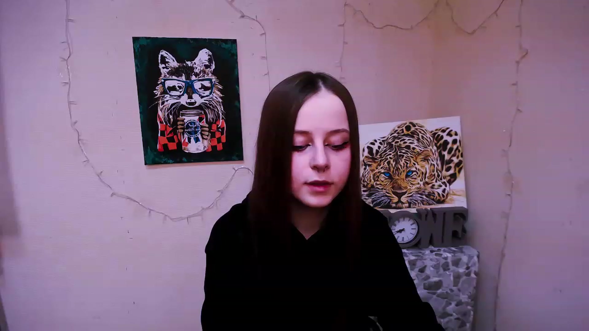 Gallery image thumbnail from SaraLipss_'s myfreecams stream on, 05/02/2023, 12:54 image 2 of 20
