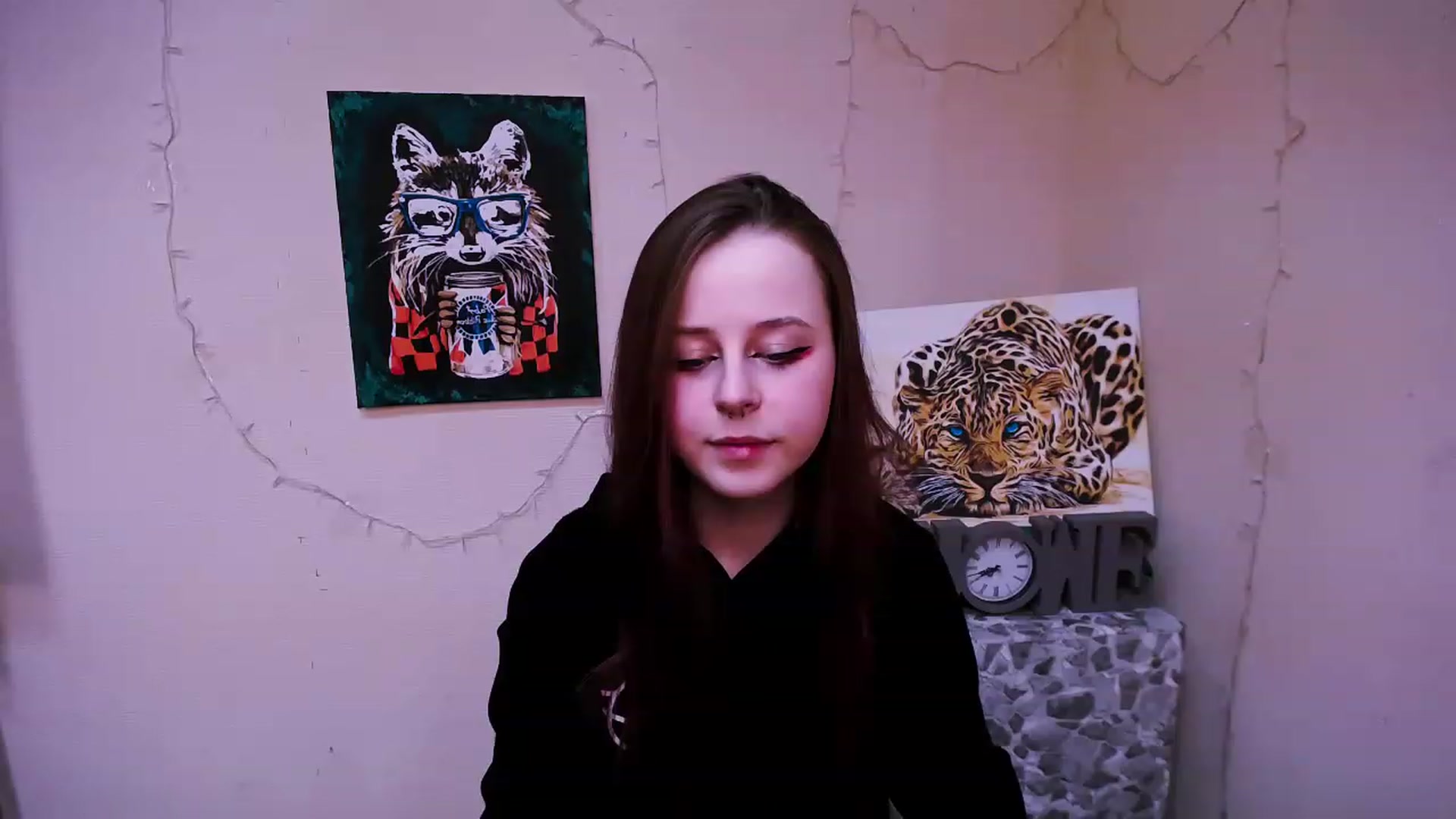 Gallery image thumbnail from SaraLipss_'s myfreecams stream on, 05/02/2023, 12:54 image 11 of 20