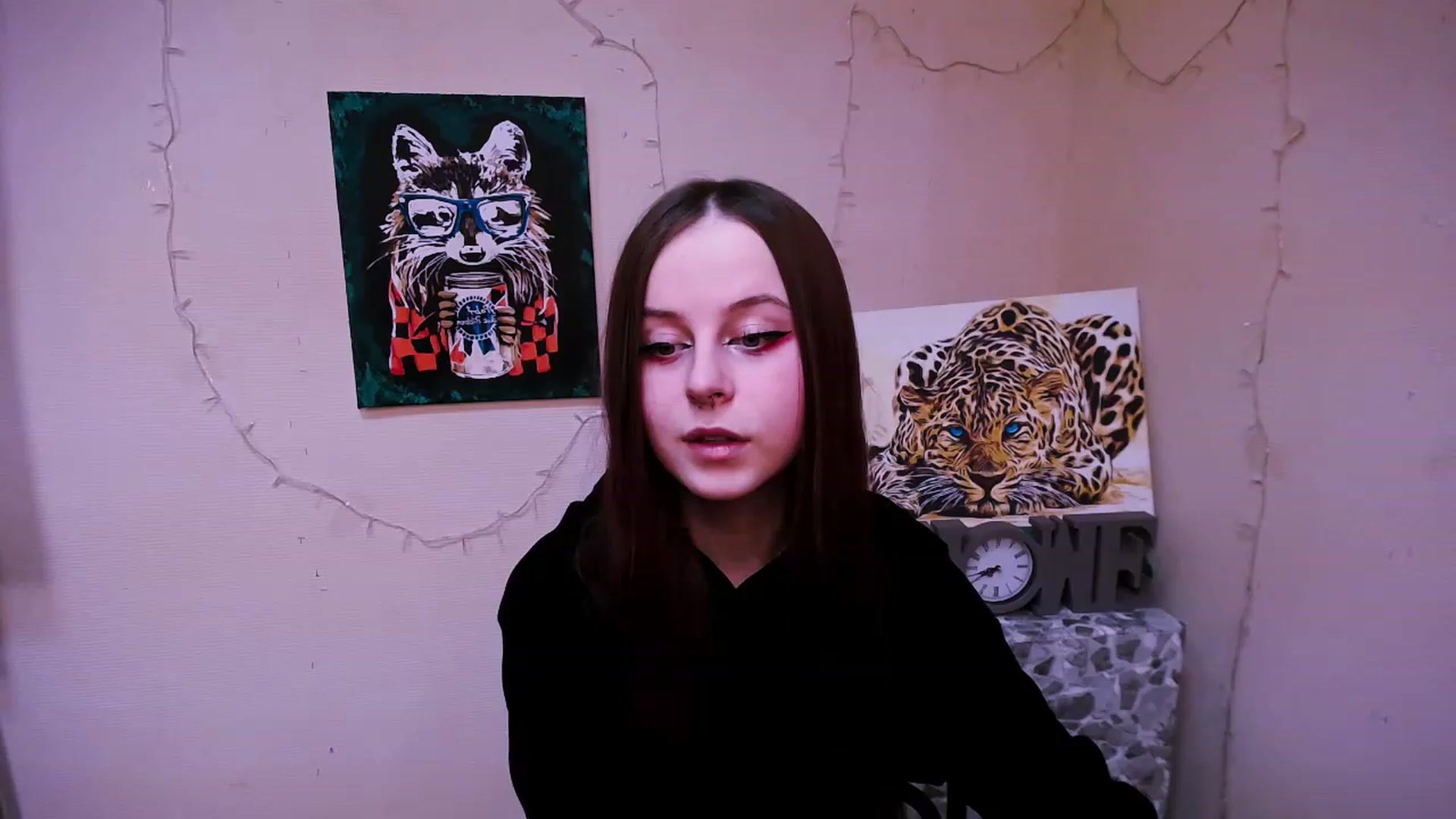 Gallery image thumbnail from SaraLipss_'s myfreecams stream on, 05/02/2023, 12:54 image 1 of 20