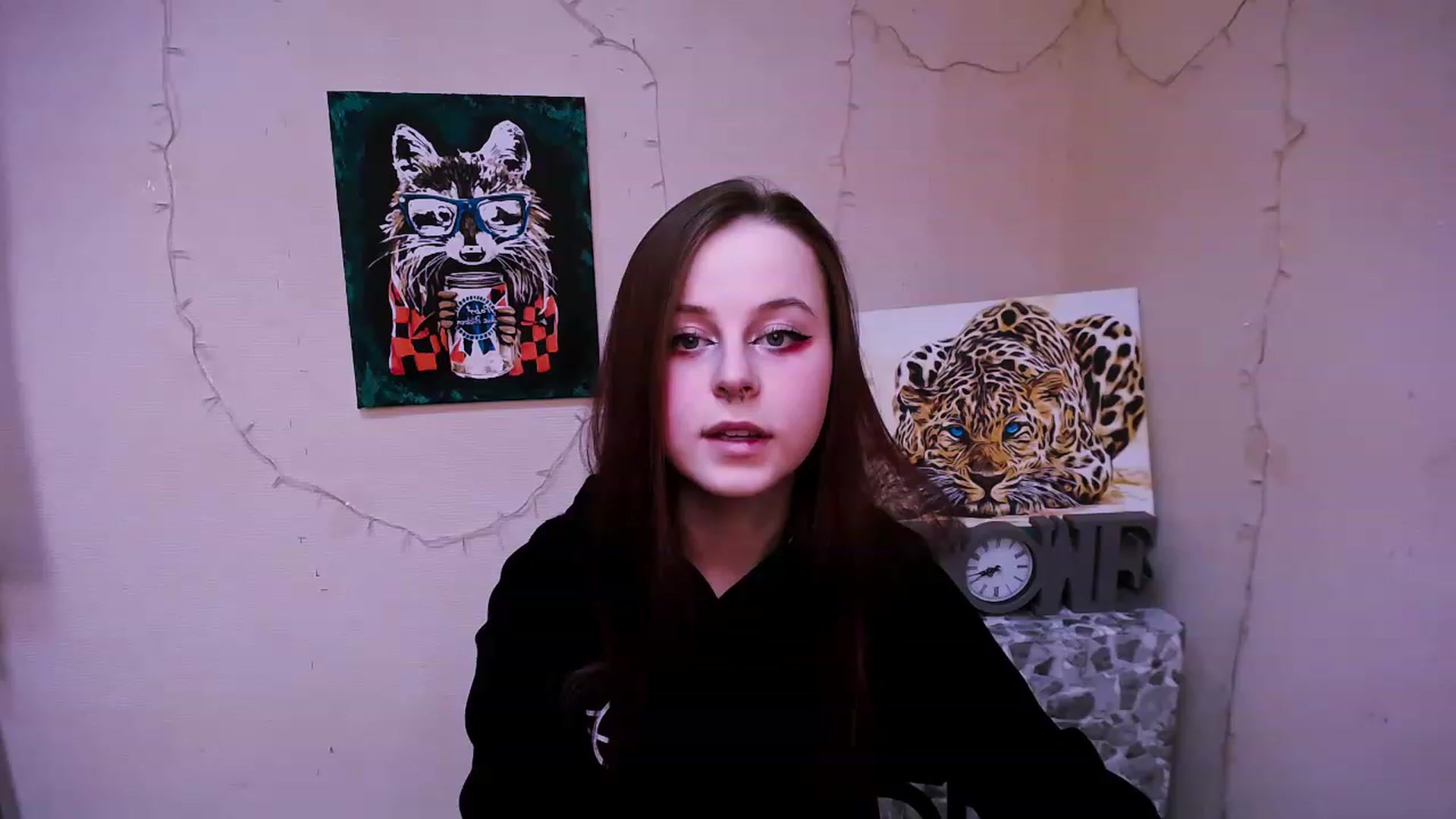 Gallery image thumbnail from SaraLipss_'s myfreecams stream on, 05/02/2023, 12:54 image 12 of 20
