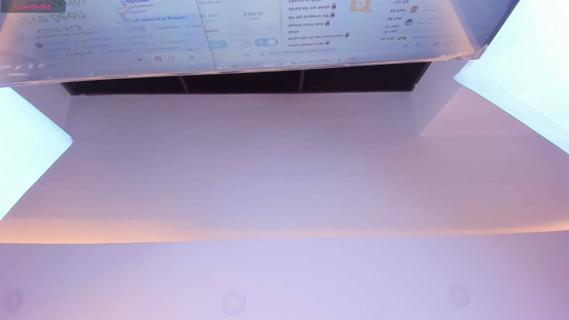 Gallery image thumbnail from SaraNixxon's myfreecams stream on, 02/08/2026, 11:23 image 19 of 20