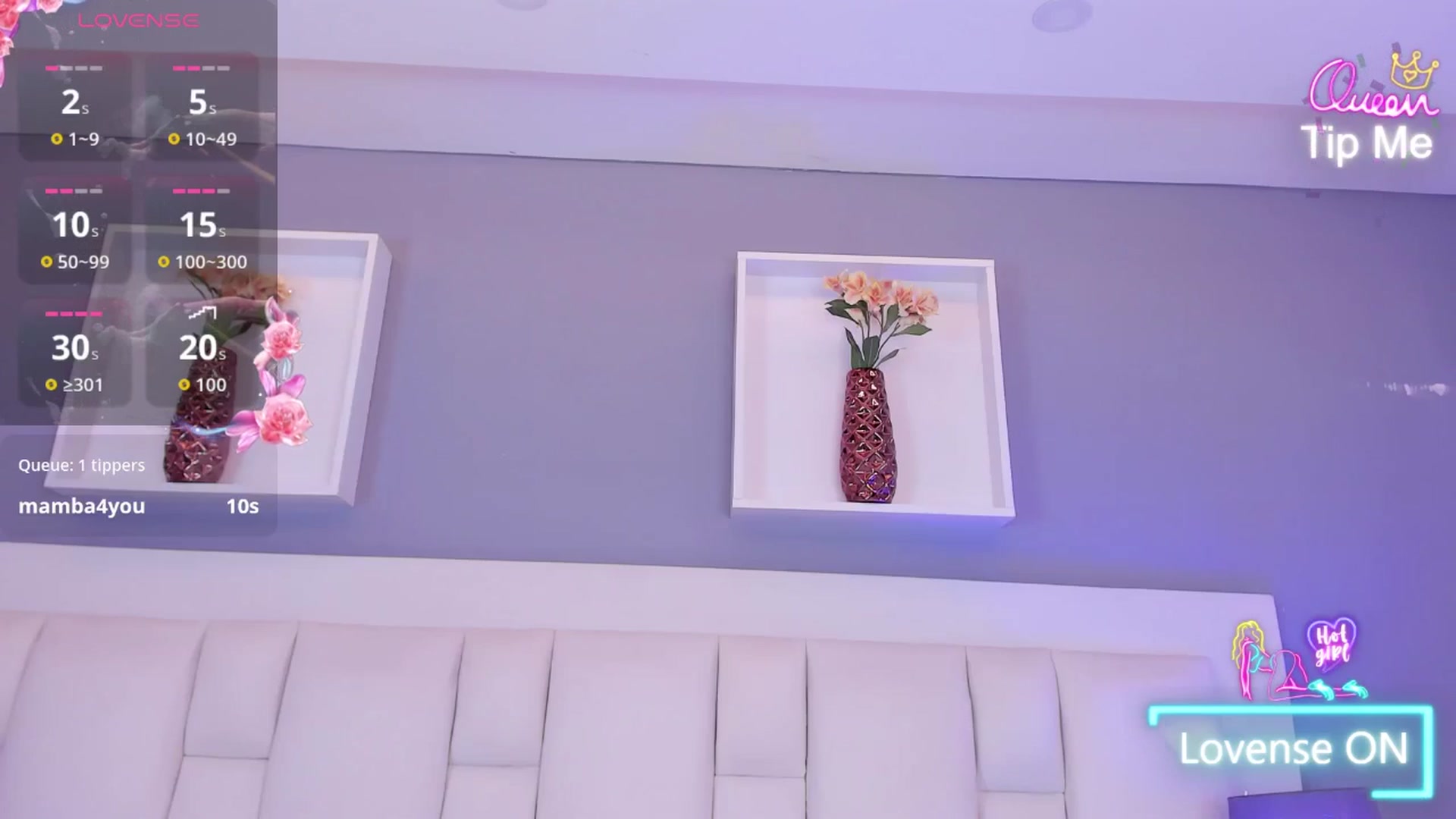 Gallery image thumbnail from SaraNixxon's myfreecams stream on, 03/08/2026, 11:58 image 7 of 20