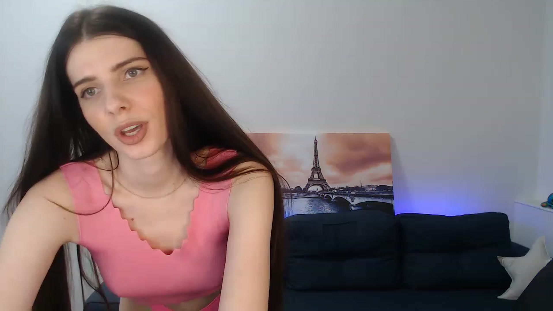 Gallery image thumbnail from SaraRich's myfreecams stream on, 12/03/2022, 13:16 image 11 of 20