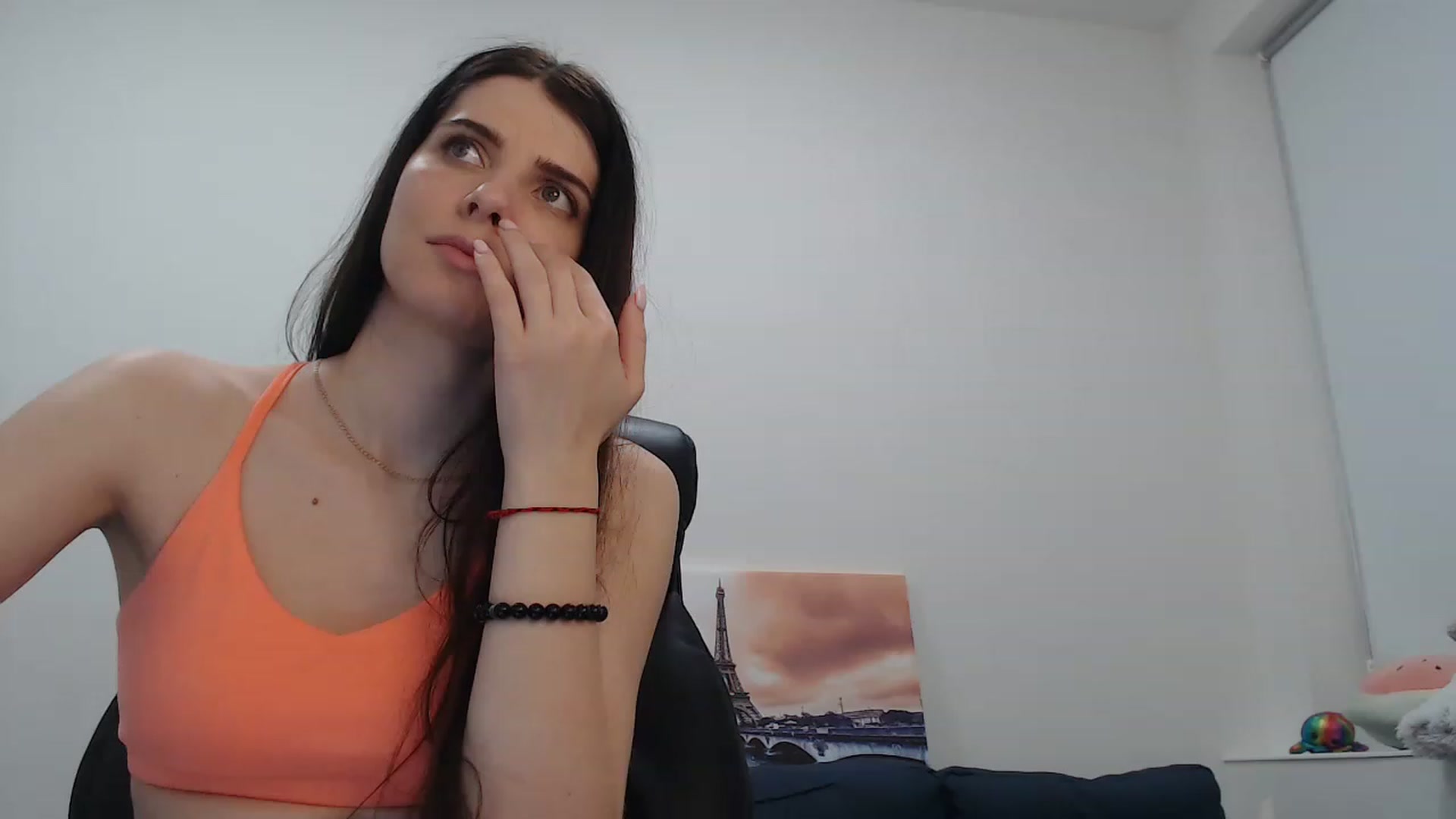 Gallery image thumbnail from SaraRich's myfreecams stream on, 01/08/2023, 17:53 image 6 of 20
