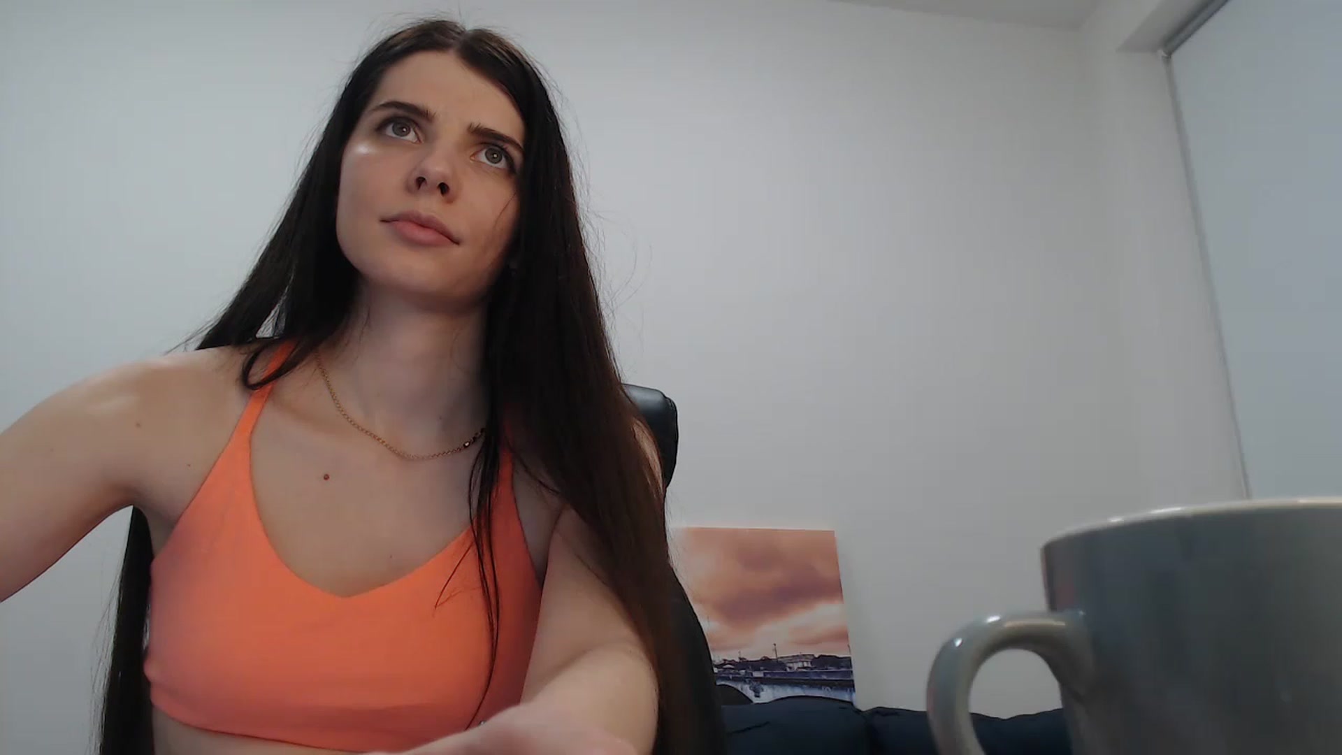 Gallery image thumbnail from SaraRich's myfreecams stream on, 01/08/2023, 17:53 image 11 of 20