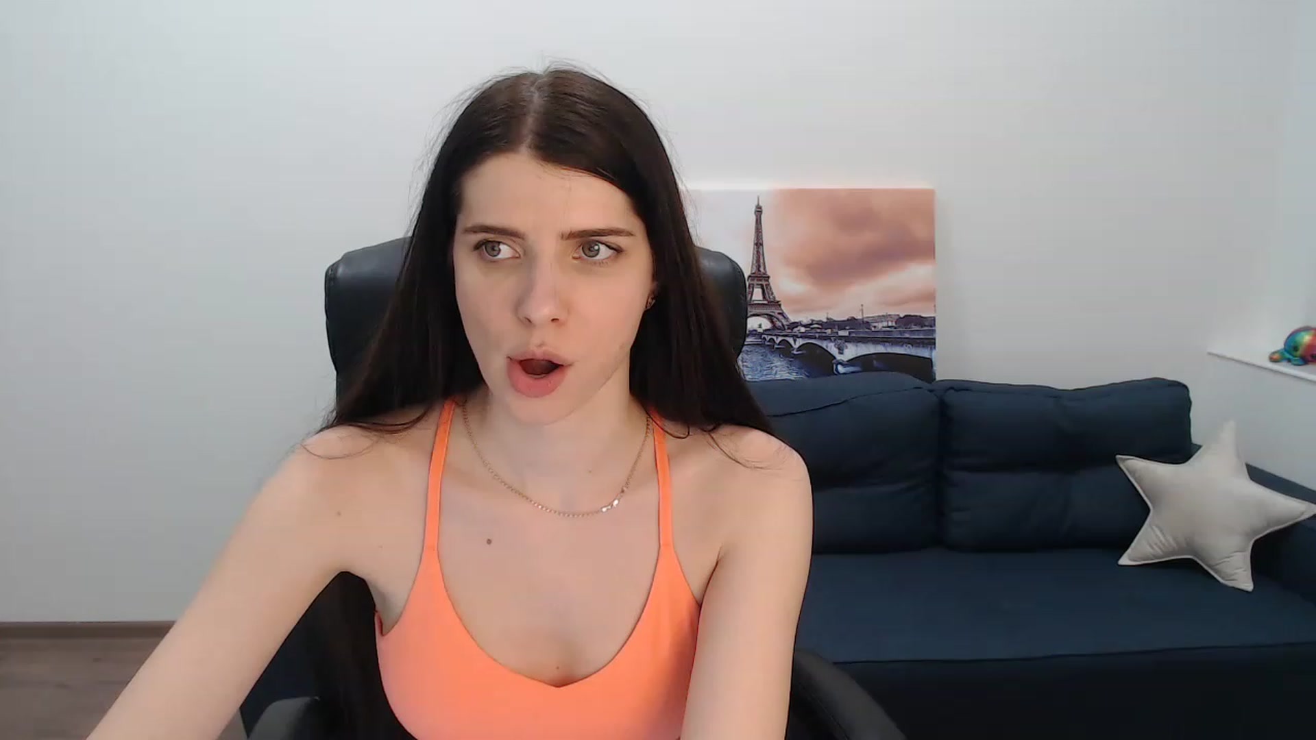 Gallery image thumbnail from SaraRich's myfreecams stream on, 01/08/2023, 17:53 image 1 of 20
