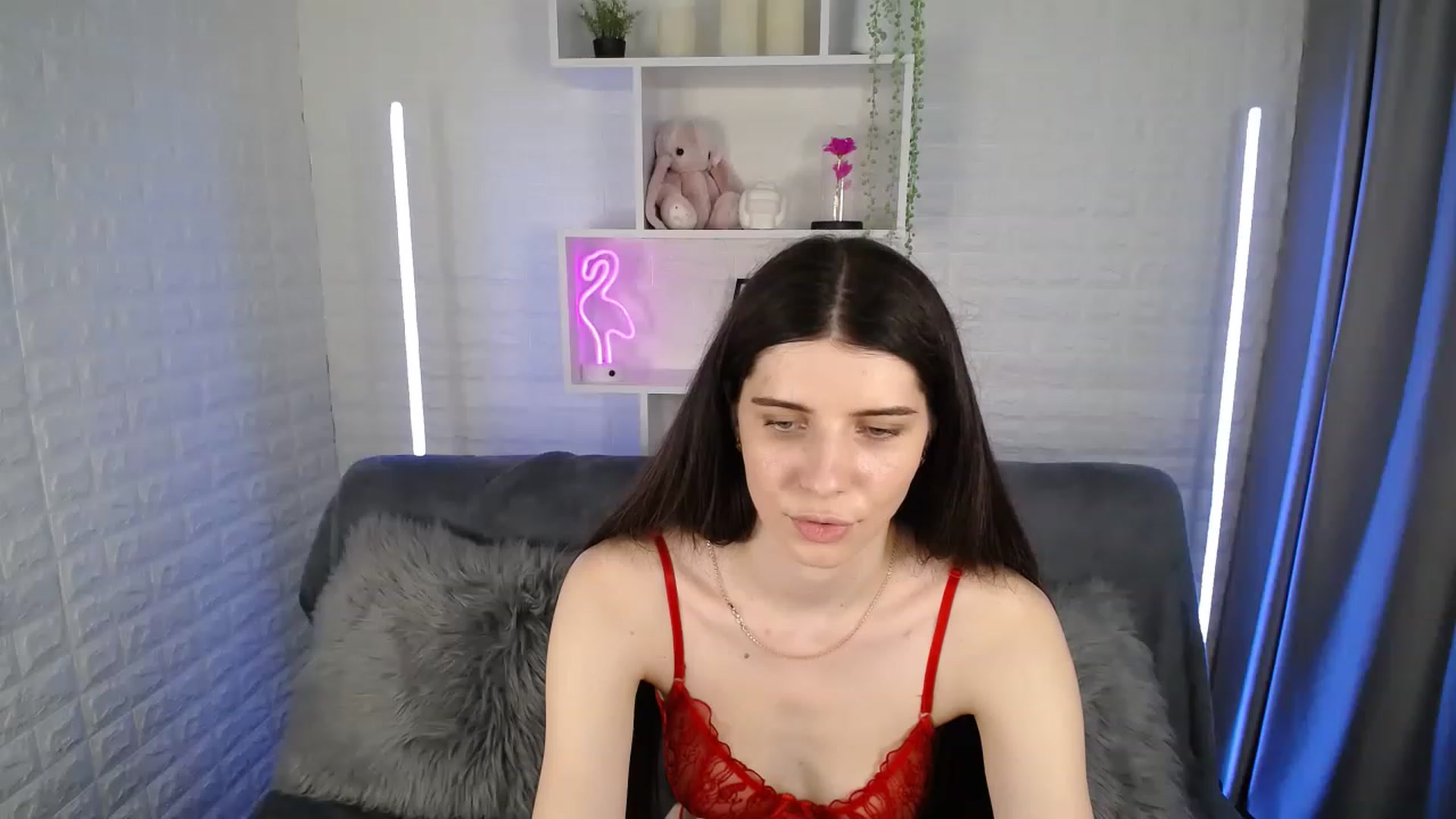 Gallery image thumbnail from SaraRich's myfreecams stream on, 06/14/2023, 08:25 image 2 of 20