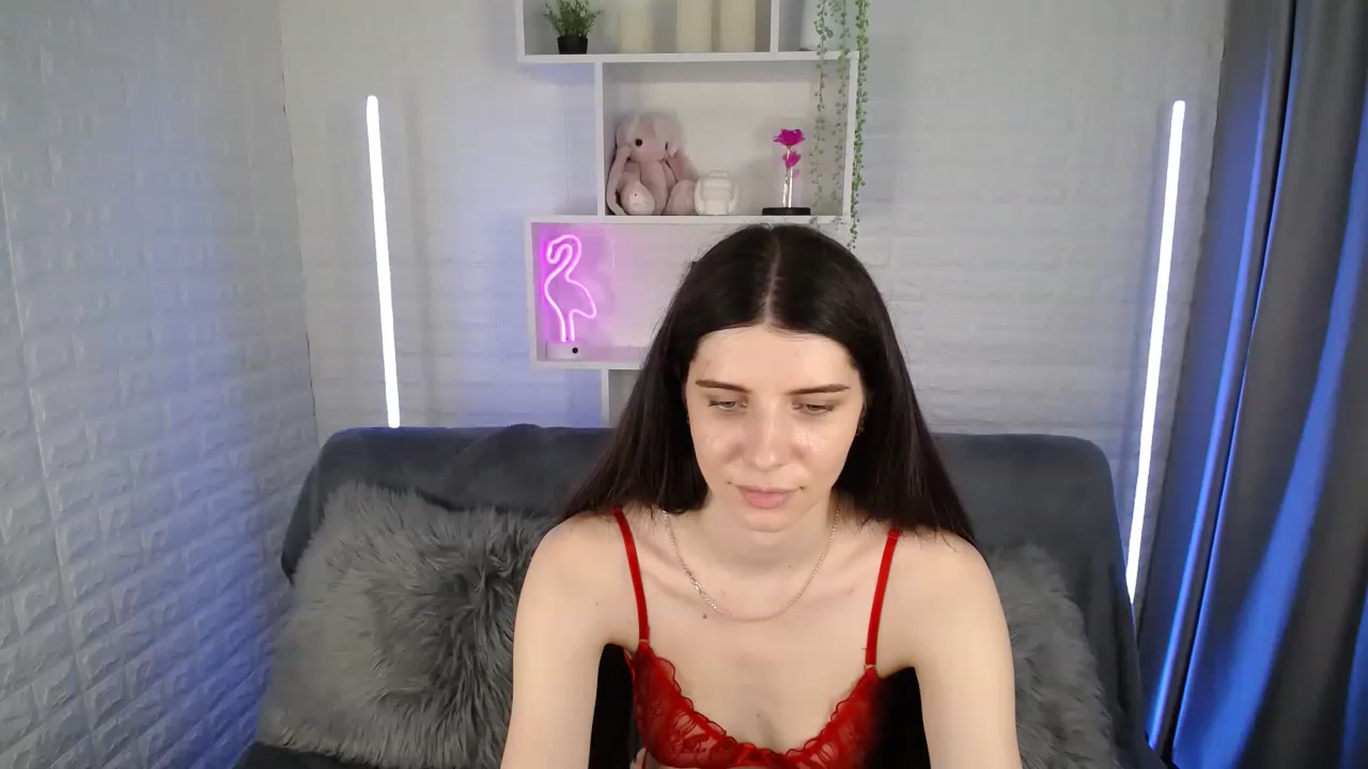 Gallery image thumbnail from SaraRich's myfreecams stream on, 06/14/2023, 08:25 image 1 of 20