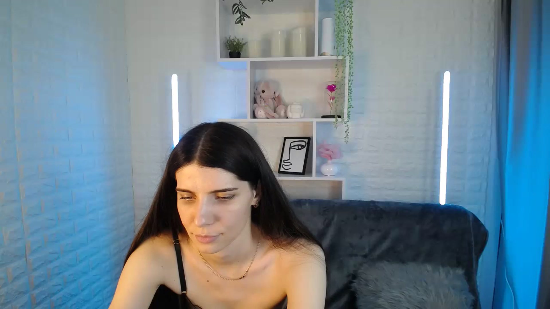 Gallery image thumbnail from SaraRich's myfreecams stream on, 07/09/2023, 13:58 image 19 of 20