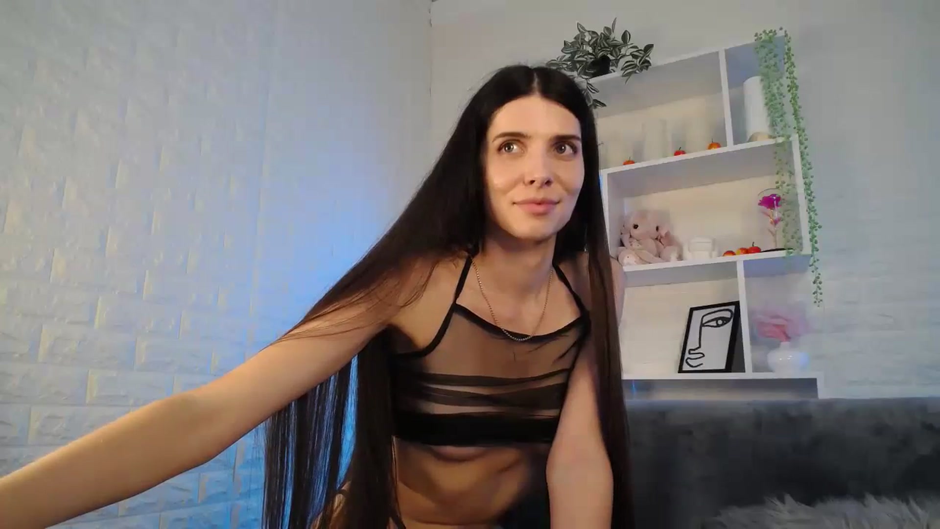 Gallery image thumbnail from SaraRich's myfreecams stream on, 08/11/2023, 11:50 image 13 of 20