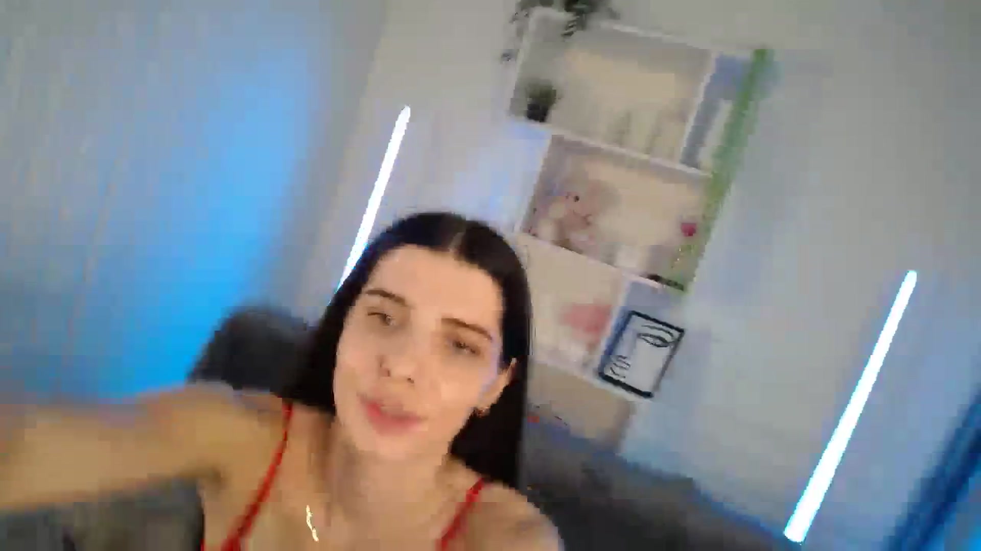Gallery image thumbnail from SaraRich's myfreecams stream on, 10/08/2023, 10:32 image 18 of 20