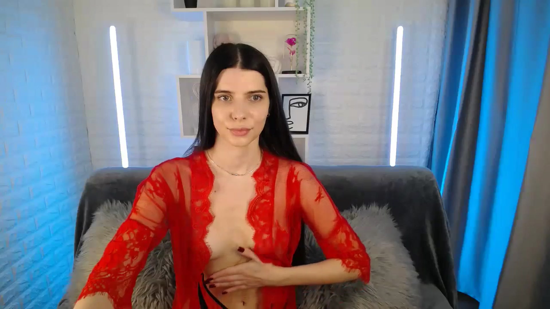 Gallery image thumbnail from SaraRich's myfreecams stream on, 11/03/2023, 09:46 image 2 of 20