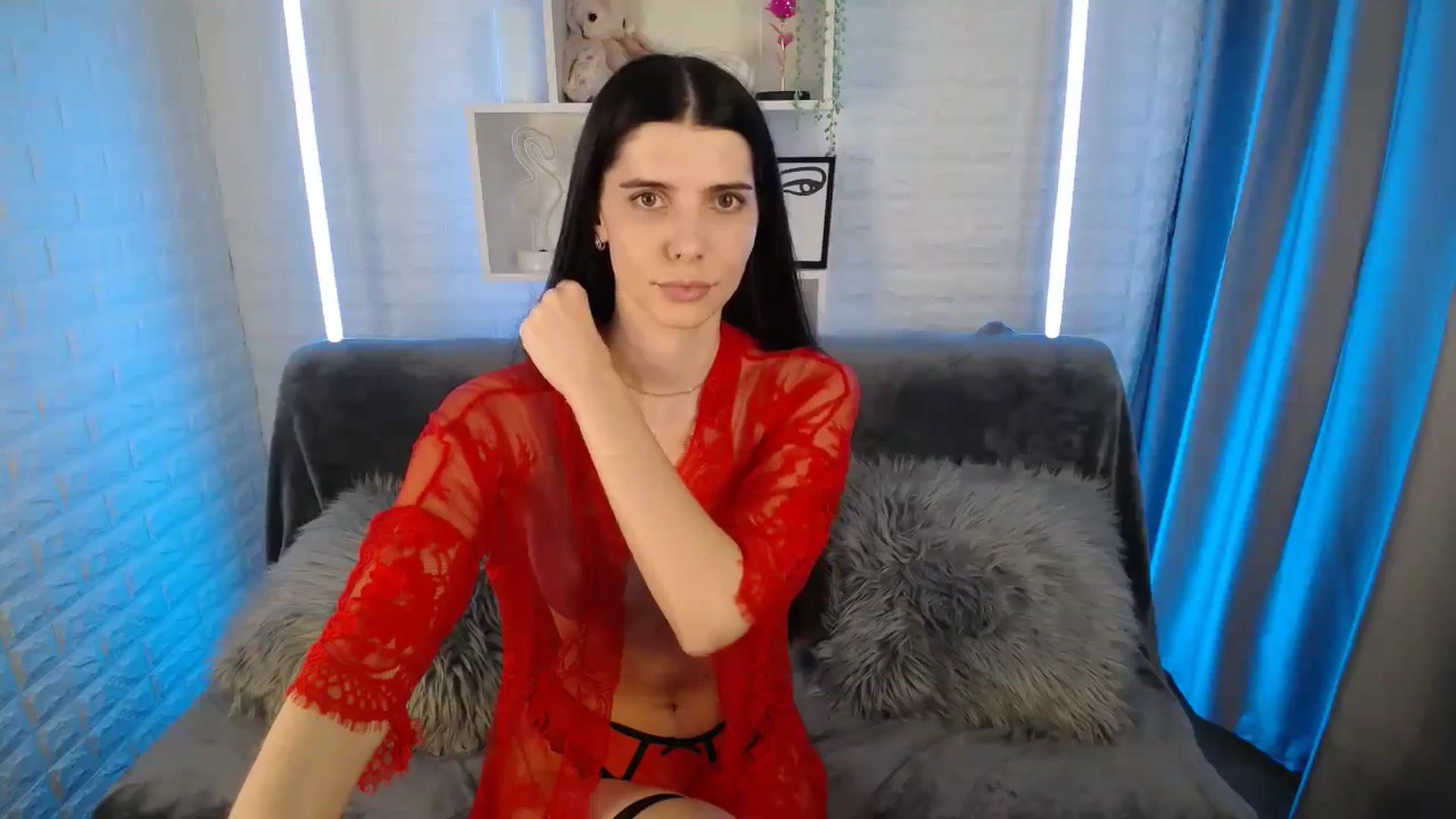 Gallery image thumbnail from SaraRich's myfreecams stream on, 11/03/2023, 11:57 image 11 of 20
