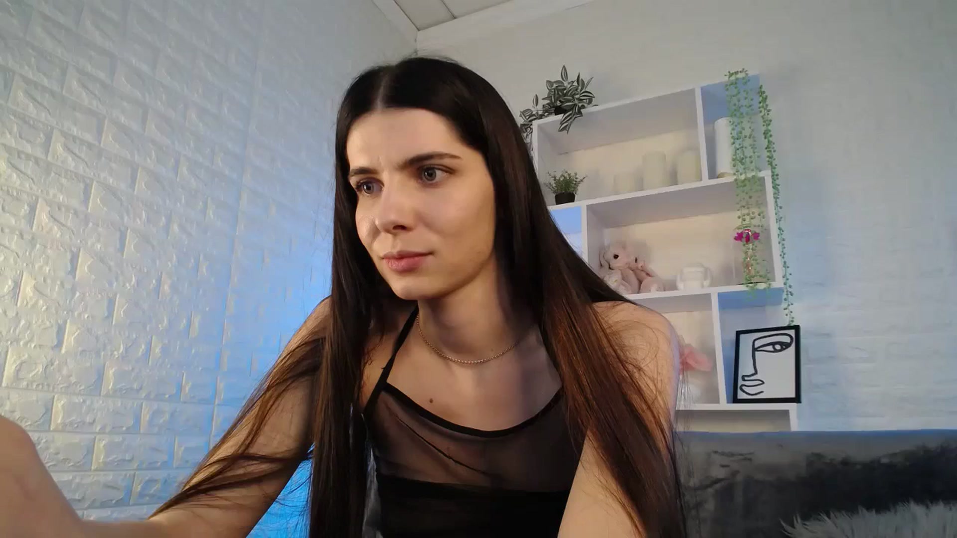 Gallery image thumbnail from SaraRich's myfreecams stream on, 11/21/2023, 11:57 image 2 of 20