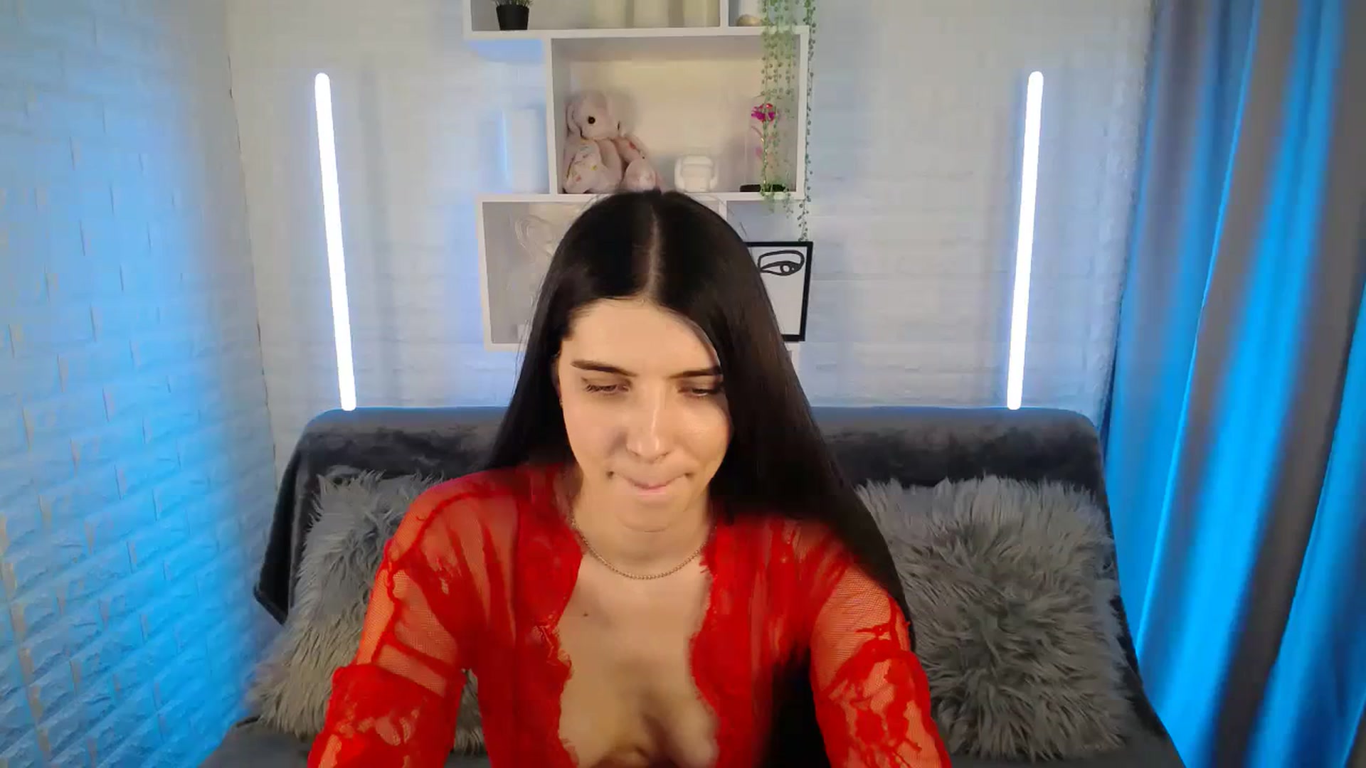 Gallery image thumbnail from SaraRich's myfreecams stream on, 11/24/2023, 09:32 image 2 of 20