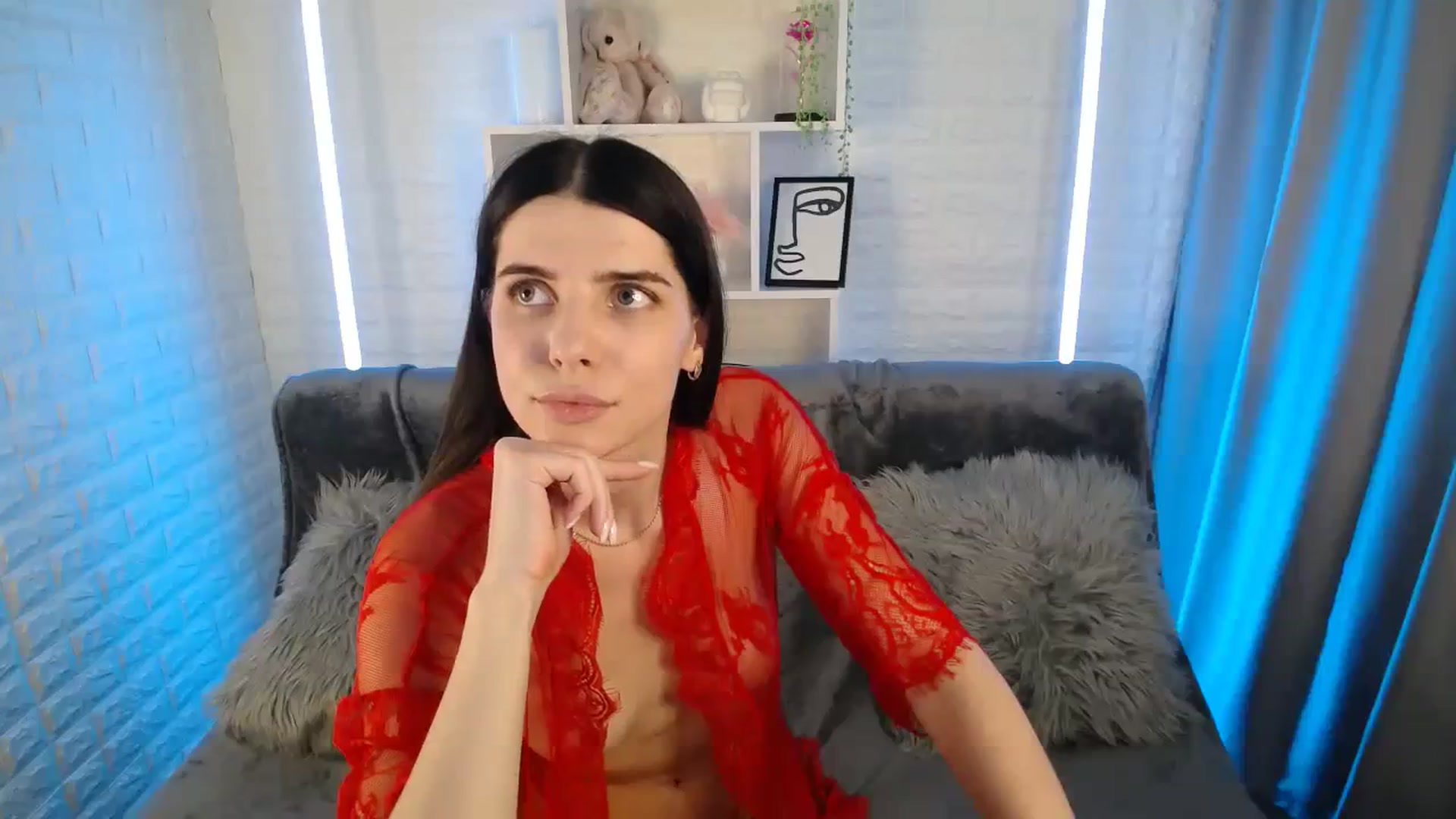 Gallery image thumbnail from SaraRich's myfreecams stream on, 11/24/2023, 14:31 image 5 of 20