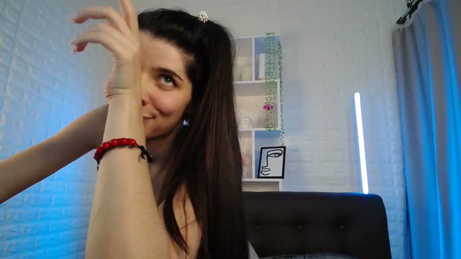 Gallery image thumbnail from SaraRich's myfreecams stream on, 11/29/2023, 11:14 image 6 of 20
