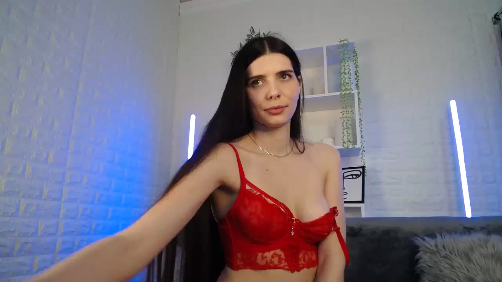 Gallery image thumbnail from SaraRich's myfreecams stream on, 01/23/2024, 10:13 image 5 of 20
