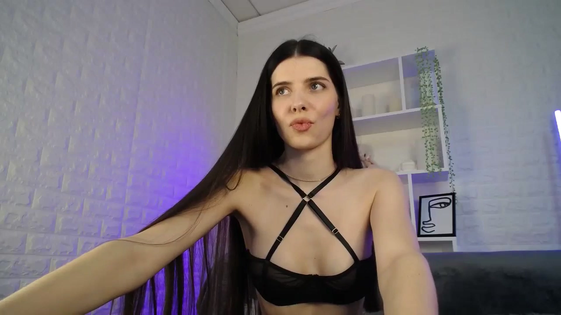 Gallery image thumbnail from SaraRich's myfreecams stream on, 01/30/2024, 09:42 image 14 of 20