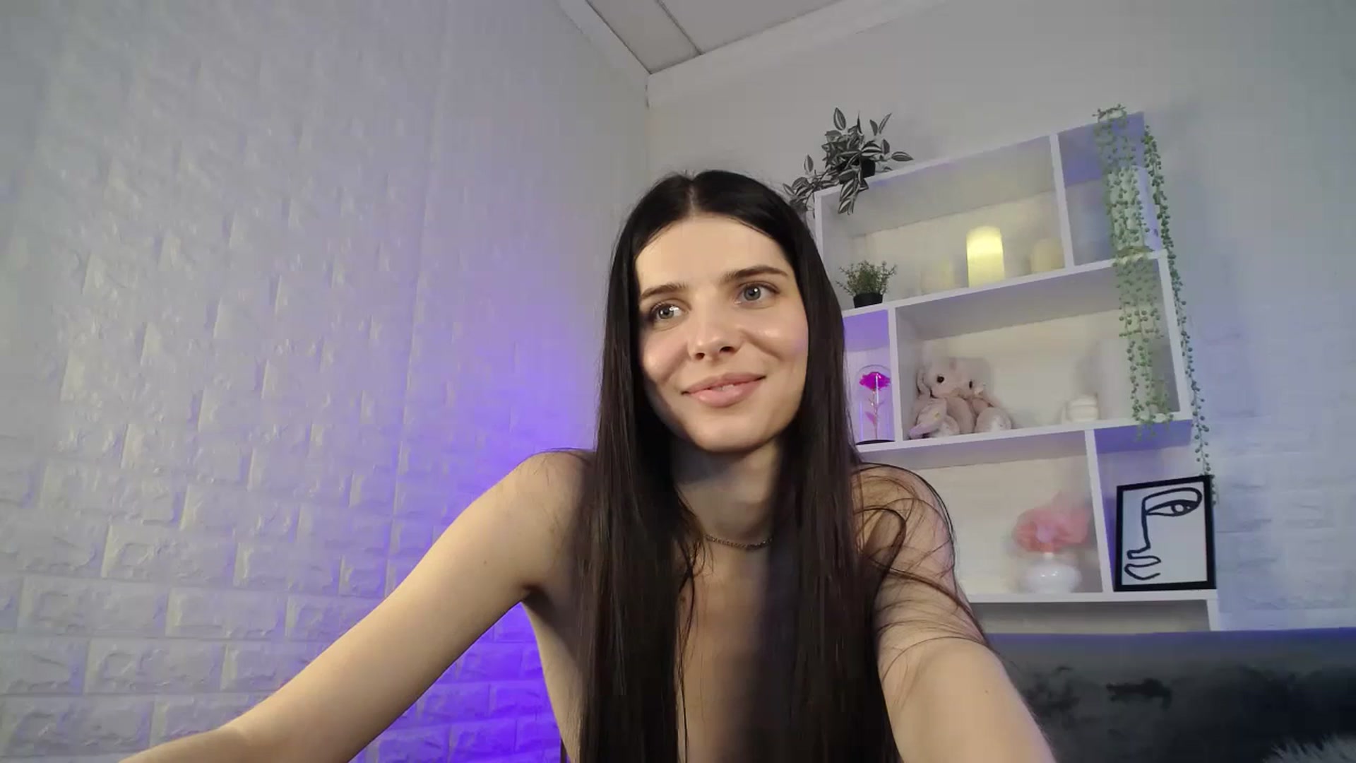 Gallery image thumbnail from SaraRich's myfreecams stream on, 02/02/2024, 14:29 image 7 of 20