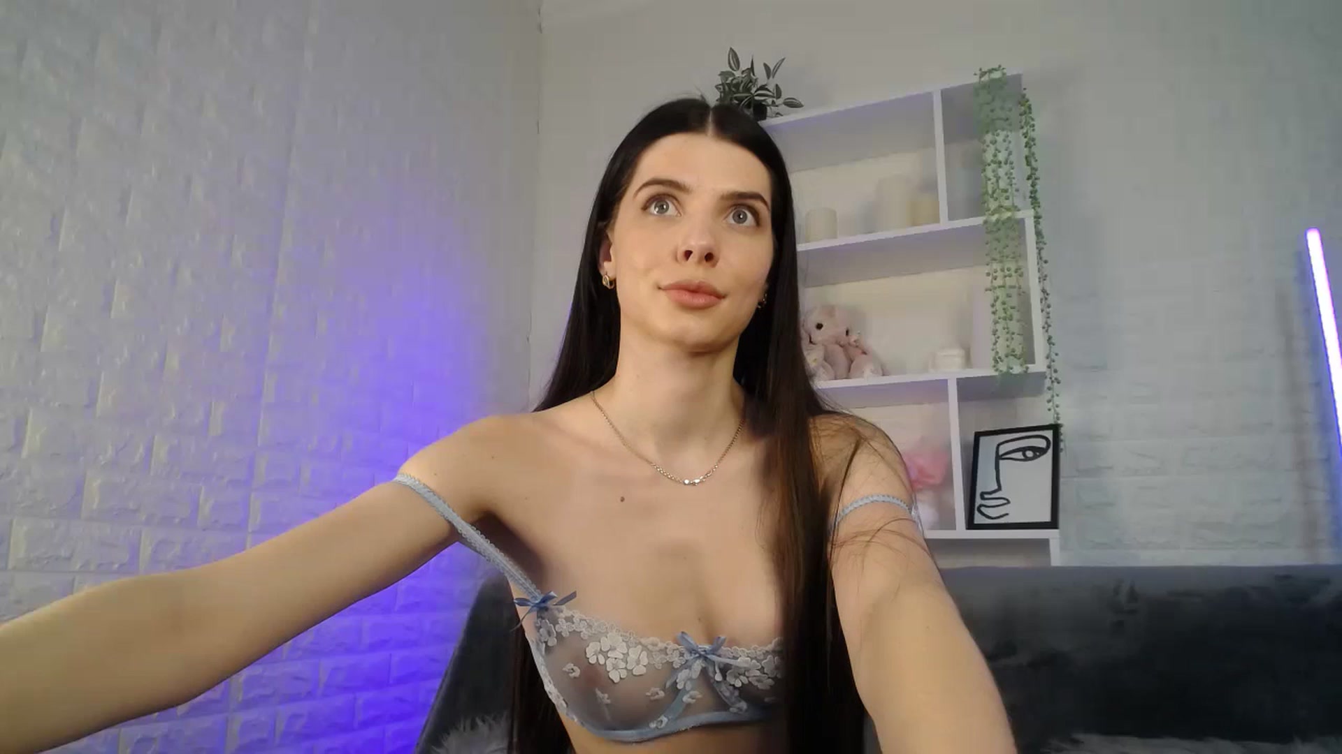 Gallery image thumbnail from SaraRich's myfreecams stream on, 02/11/2024, 11:07 image 2 of 20