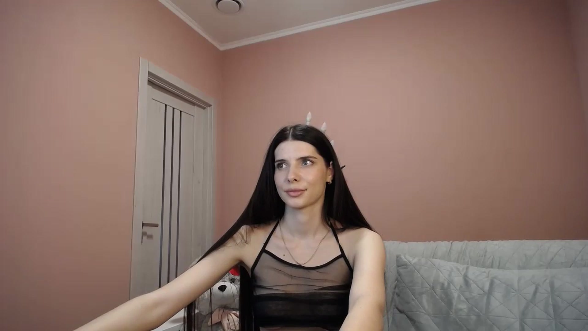 Gallery image thumbnail from SaraRich's myfreecams stream on, 05/14/2024, 10:13 image 15 of 20