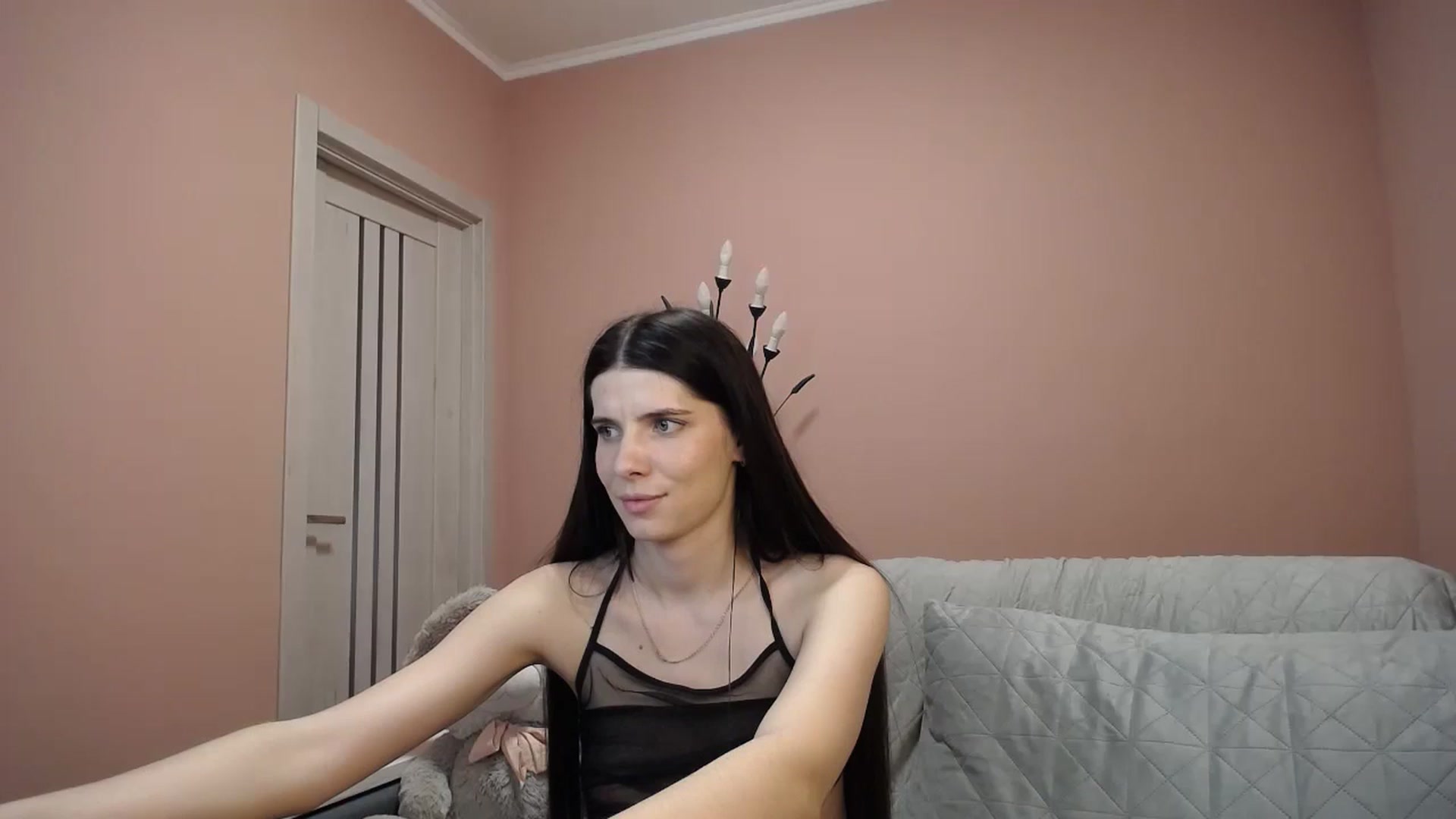 Gallery image thumbnail from SaraRich's myfreecams stream on, 05/14/2024, 12:21 image 19 of 20