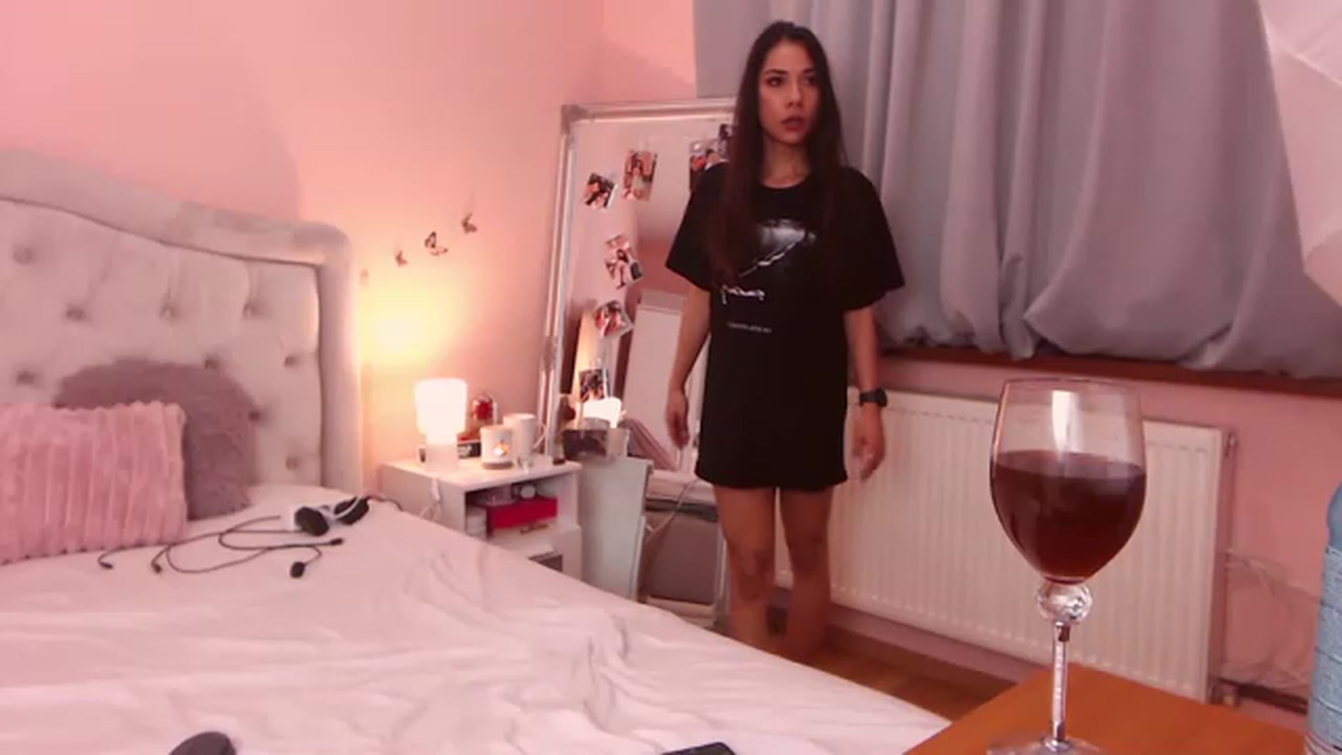 Gallery image thumbnail from Sara_Joy's myfreecams stream on, 01/07/2023, 22:01 image 20 of 20