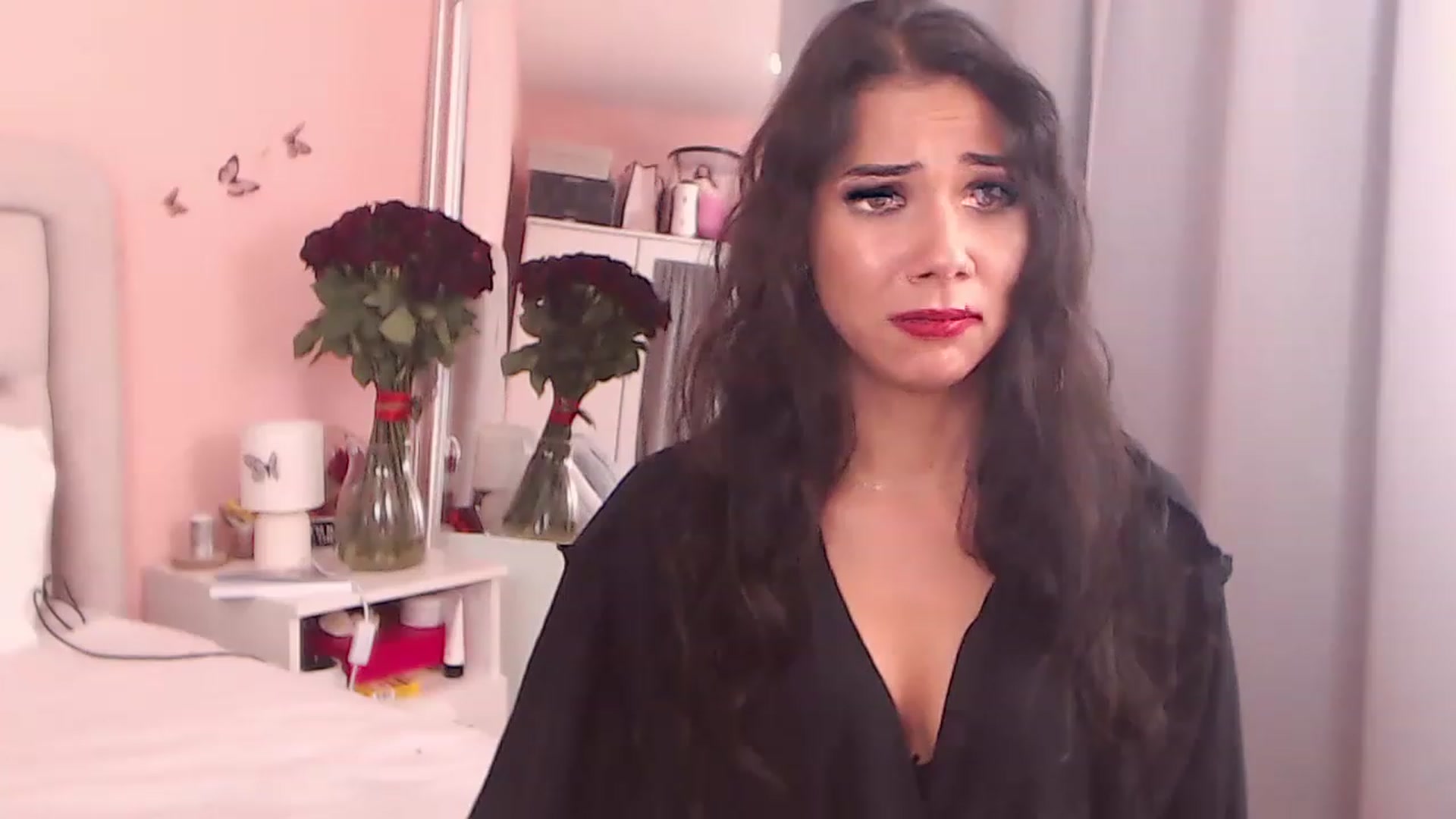 Gallery image thumbnail from Sara_Joy's myfreecams stream on, 02/23/2023, 21:04 image 20 of 20