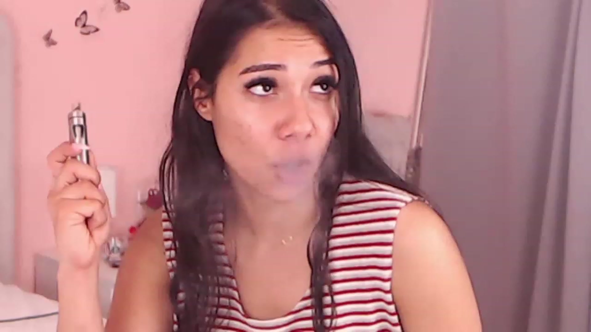 Gallery image thumbnail from Sara_Joy's myfreecams stream on, 04/13/2023, 23:38 image 3 of 20