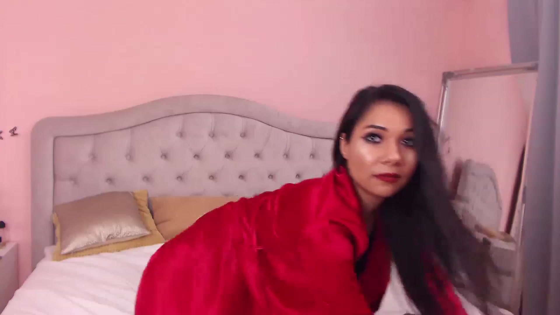 Gallery image thumbnail from Sara_Joy's myfreecams stream on, 04/25/2023, 22:51 image 7 of 20
