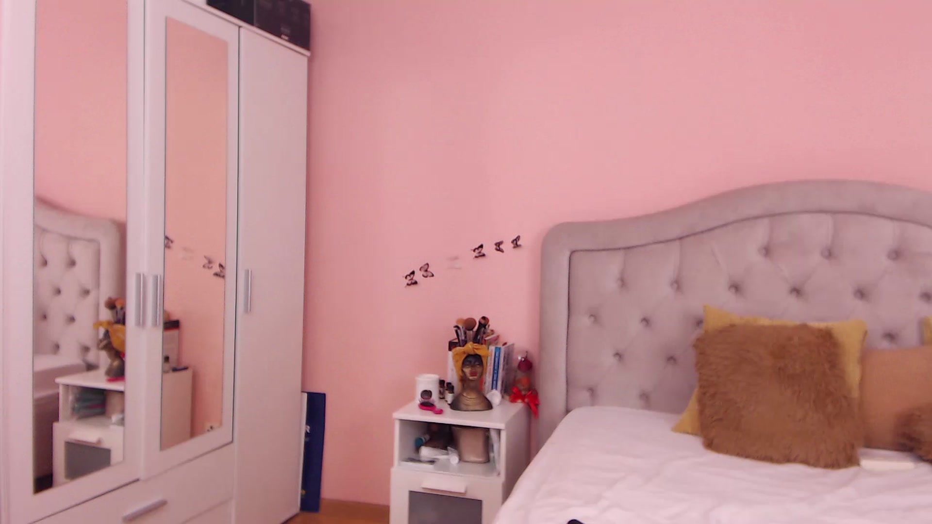 Gallery image thumbnail from Sara_Joy's myfreecams stream on, 06/30/2023, 23:16 image 20 of 20