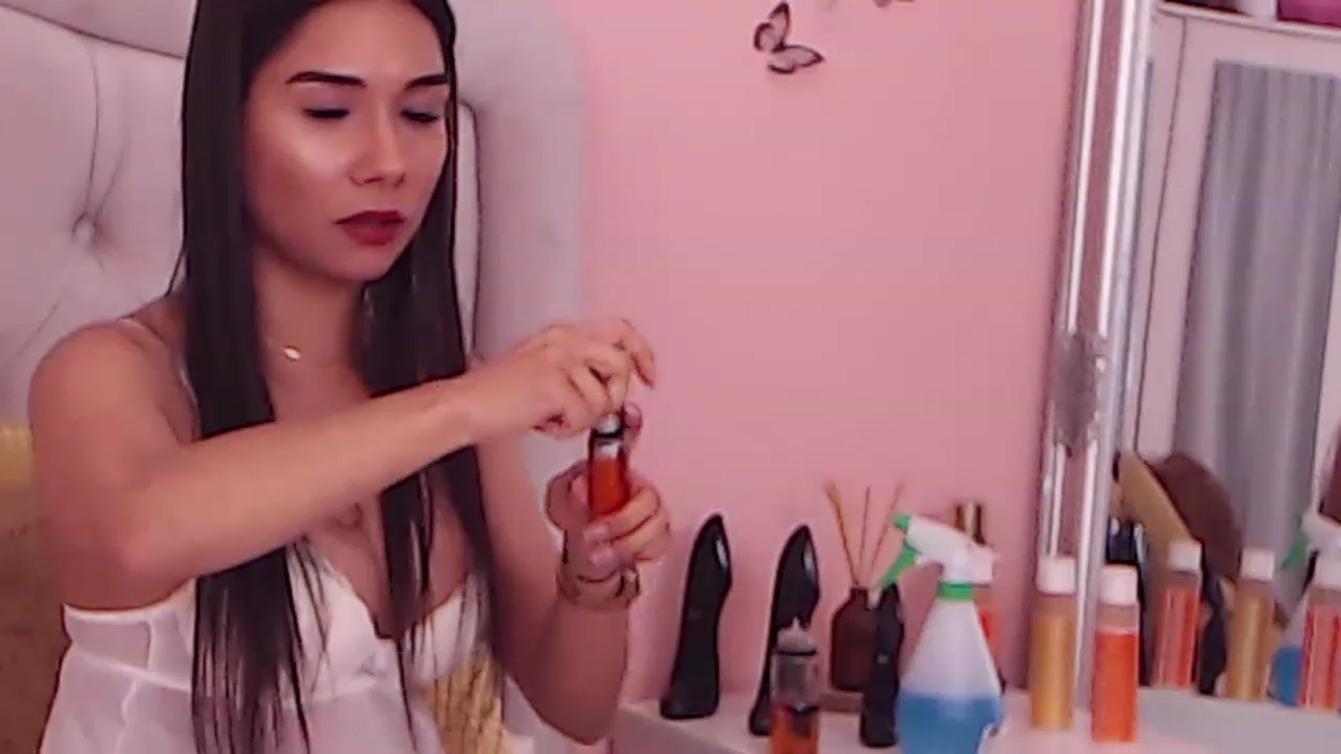 Gallery image thumbnail from Sara_Joy's myfreecams stream on, 07/02/2023, 01:25 image 2 of 20