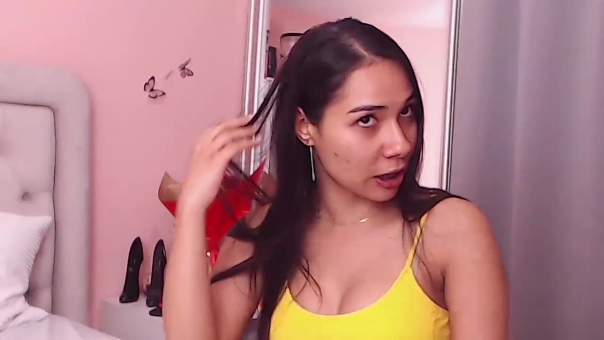 Gallery image thumbnail from Sara_Joy's myfreecams stream on, 07/06/2023, 19:47 image 11 of 20