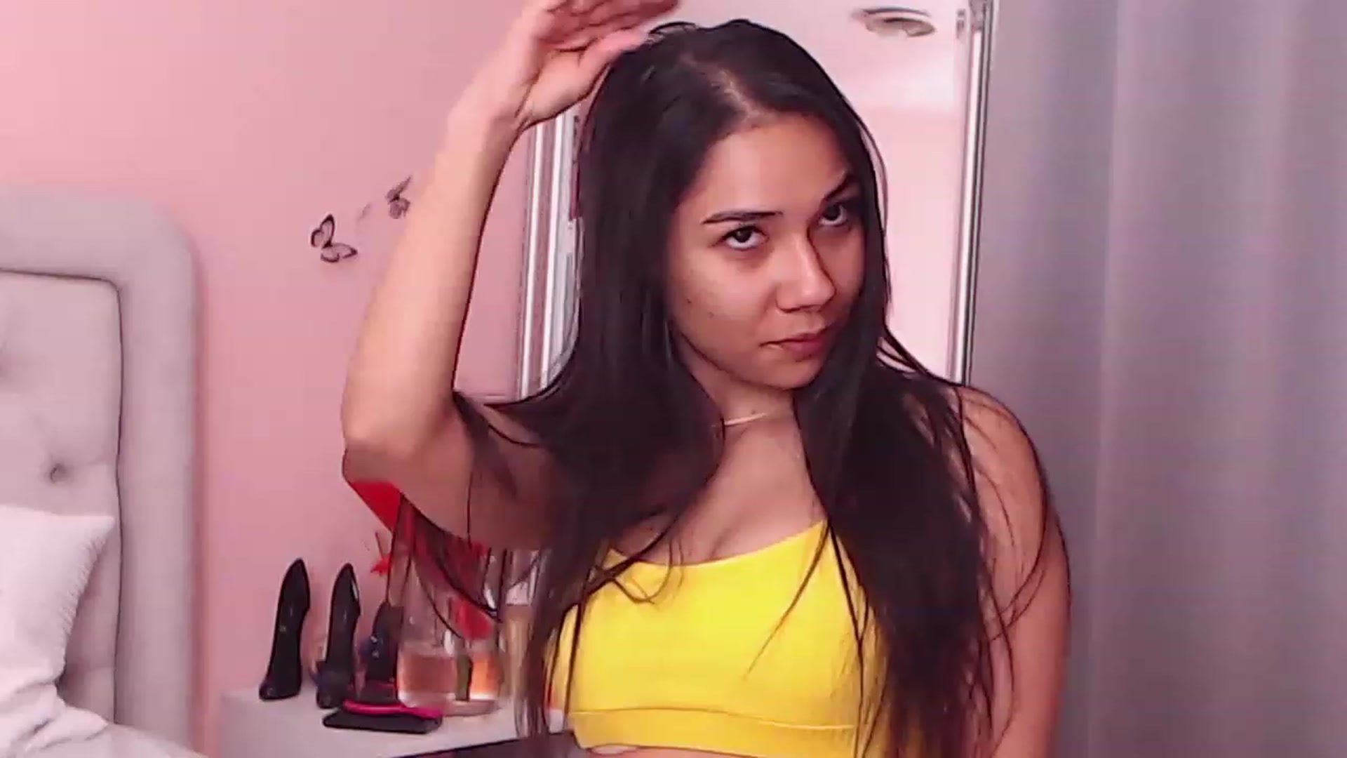 Gallery image thumbnail from Sara_Joy's myfreecams stream on, 07/06/2023, 19:47 image 4 of 20