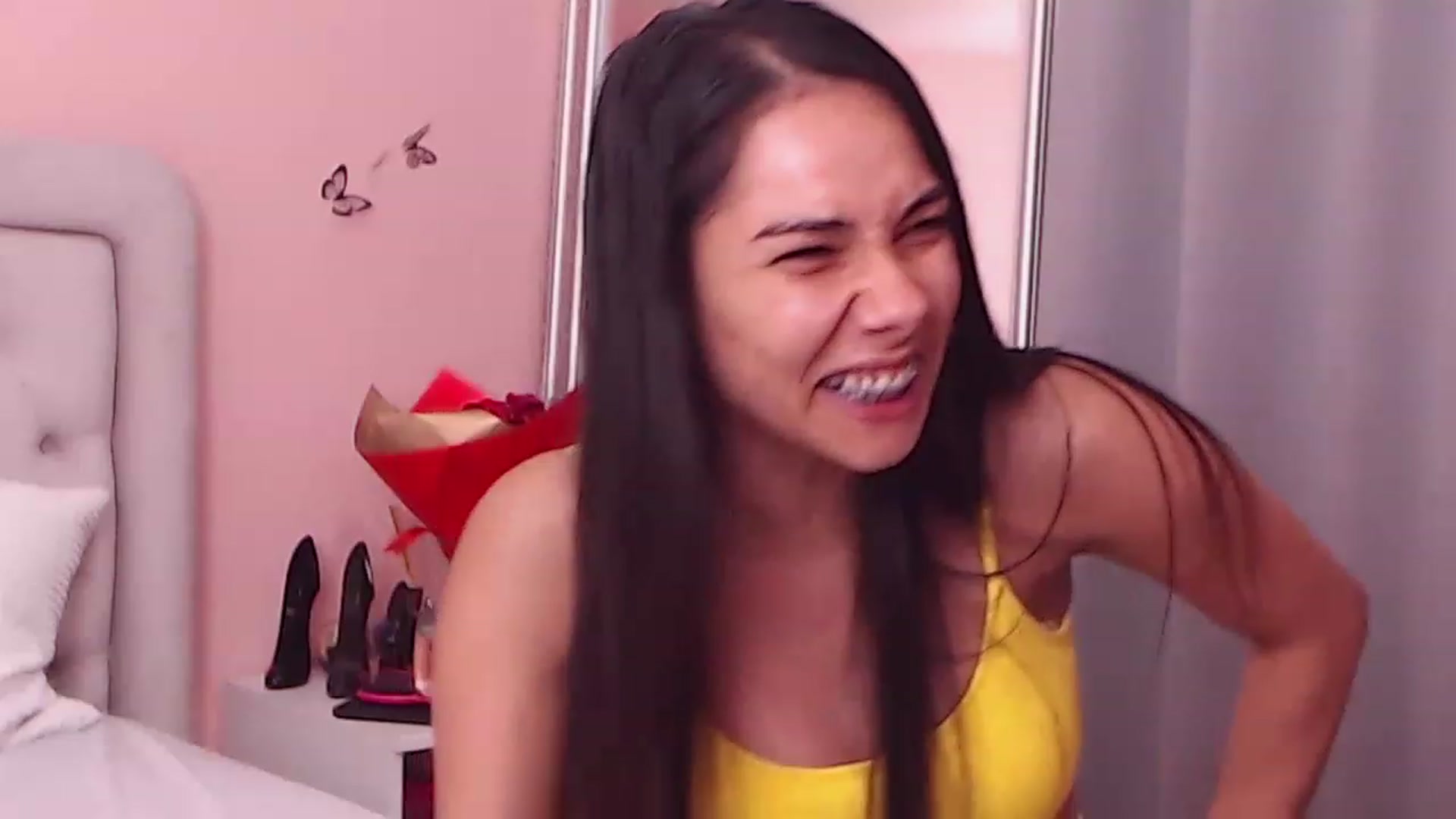 Gallery image thumbnail from Sara_Joy's myfreecams stream on, 07/06/2023, 19:47 image 17 of 20