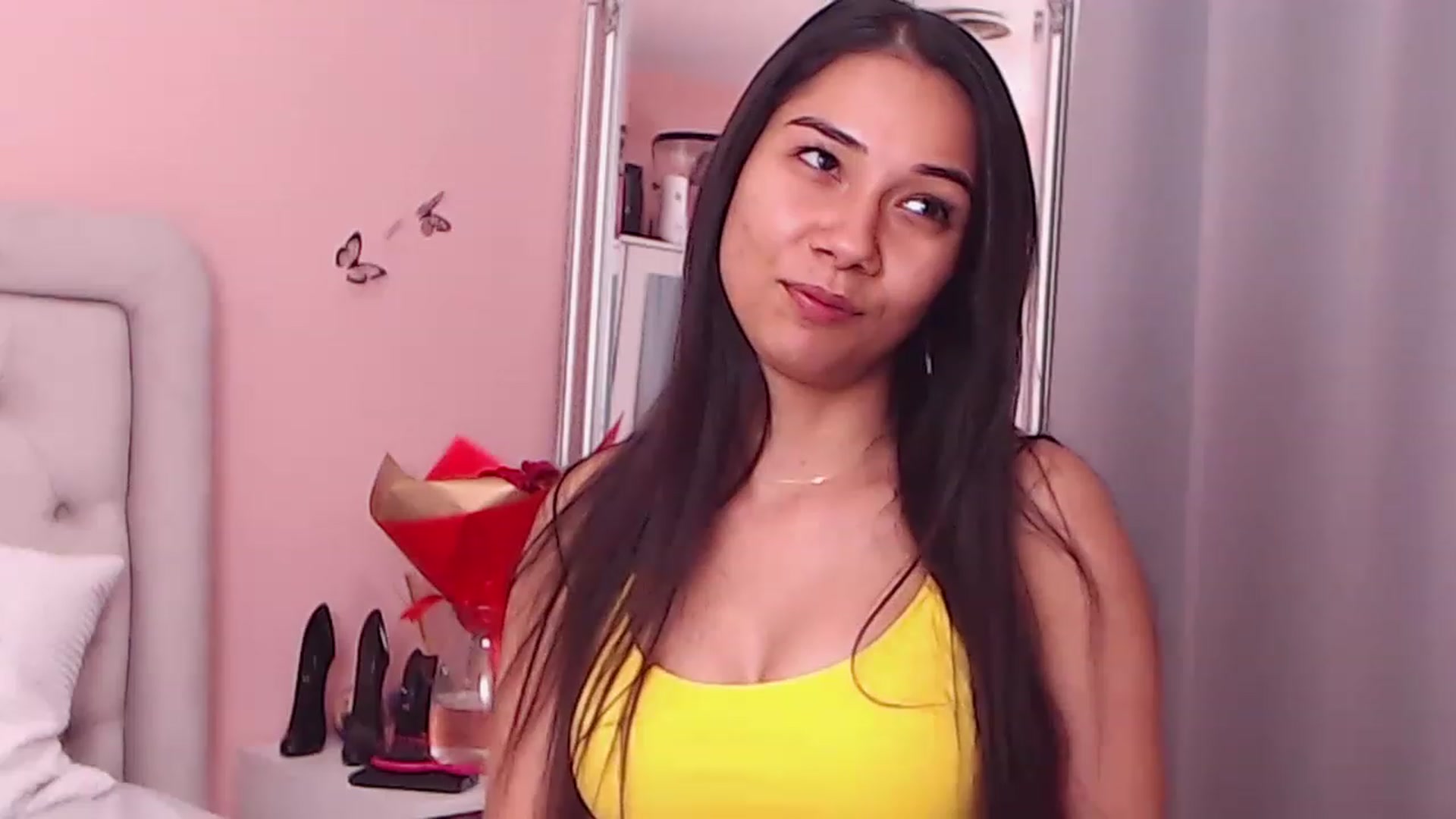 Gallery image thumbnail from Sara_Joy's myfreecams stream on, 07/06/2023, 19:47 image 5 of 20