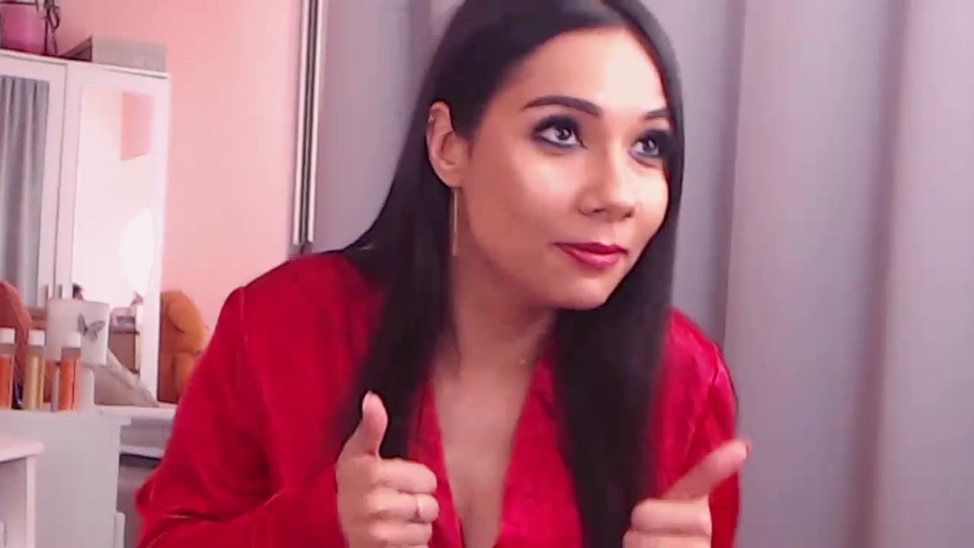 Gallery image thumbnail from Sara_Joy's myfreecams stream on, 07/10/2023, 22:37 image 13 of 20