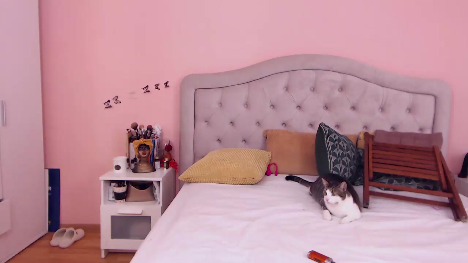 Gallery image thumbnail from Sara_Joy's myfreecams stream on, 07/20/2023, 01:37 image 15 of 20