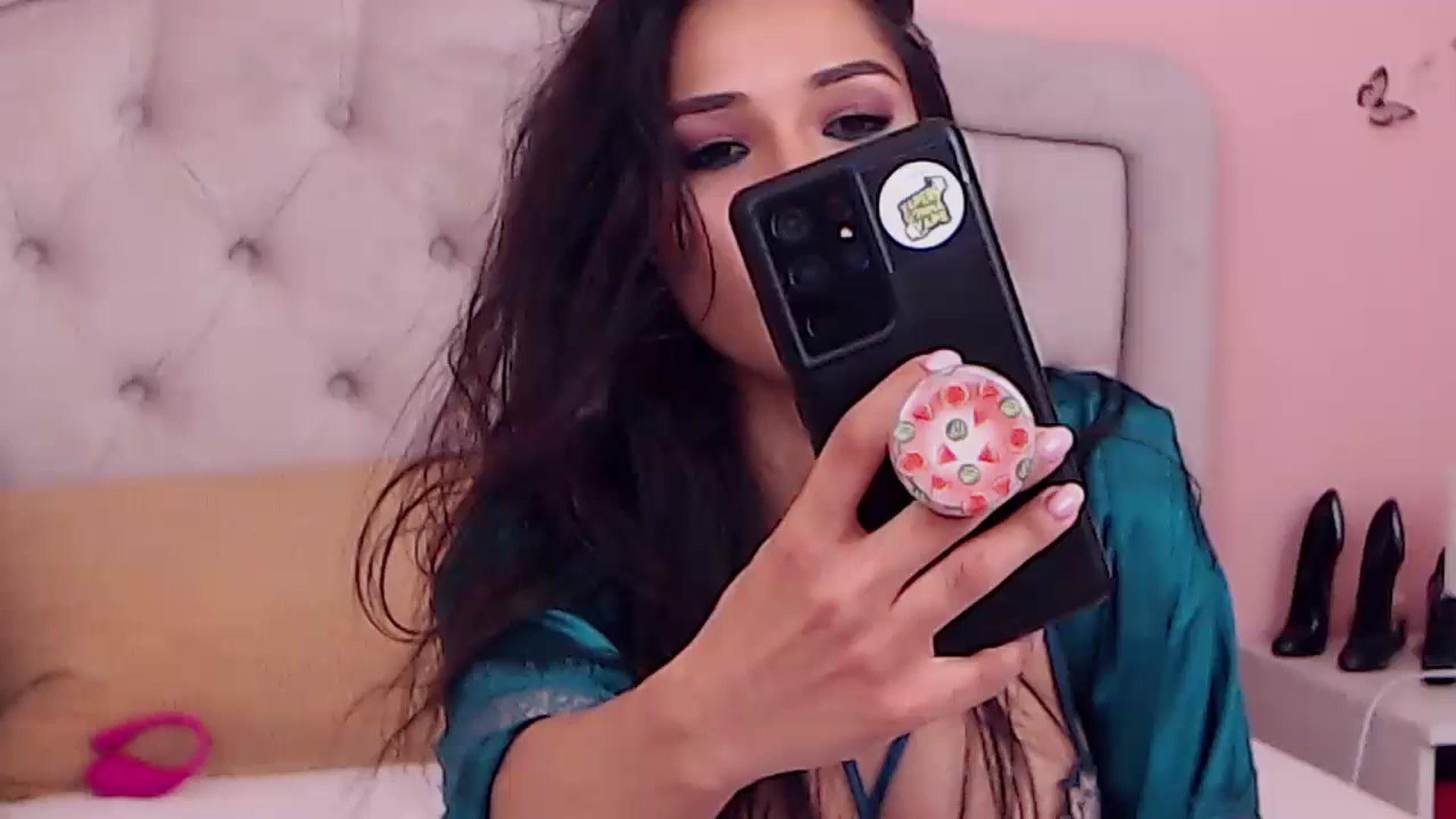 Gallery image thumbnail from Sara_Joy's myfreecams stream on, 07/21/2023, 21:43 image 1 of 20