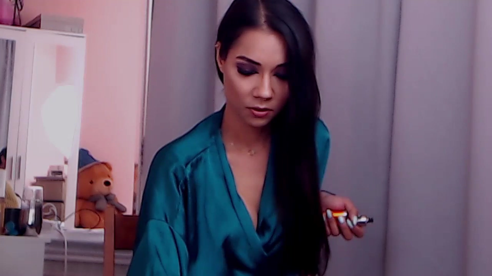 Gallery image thumbnail from Sara_Joy's myfreecams stream on, 08/20/2023, 22:48 image 6 of 20